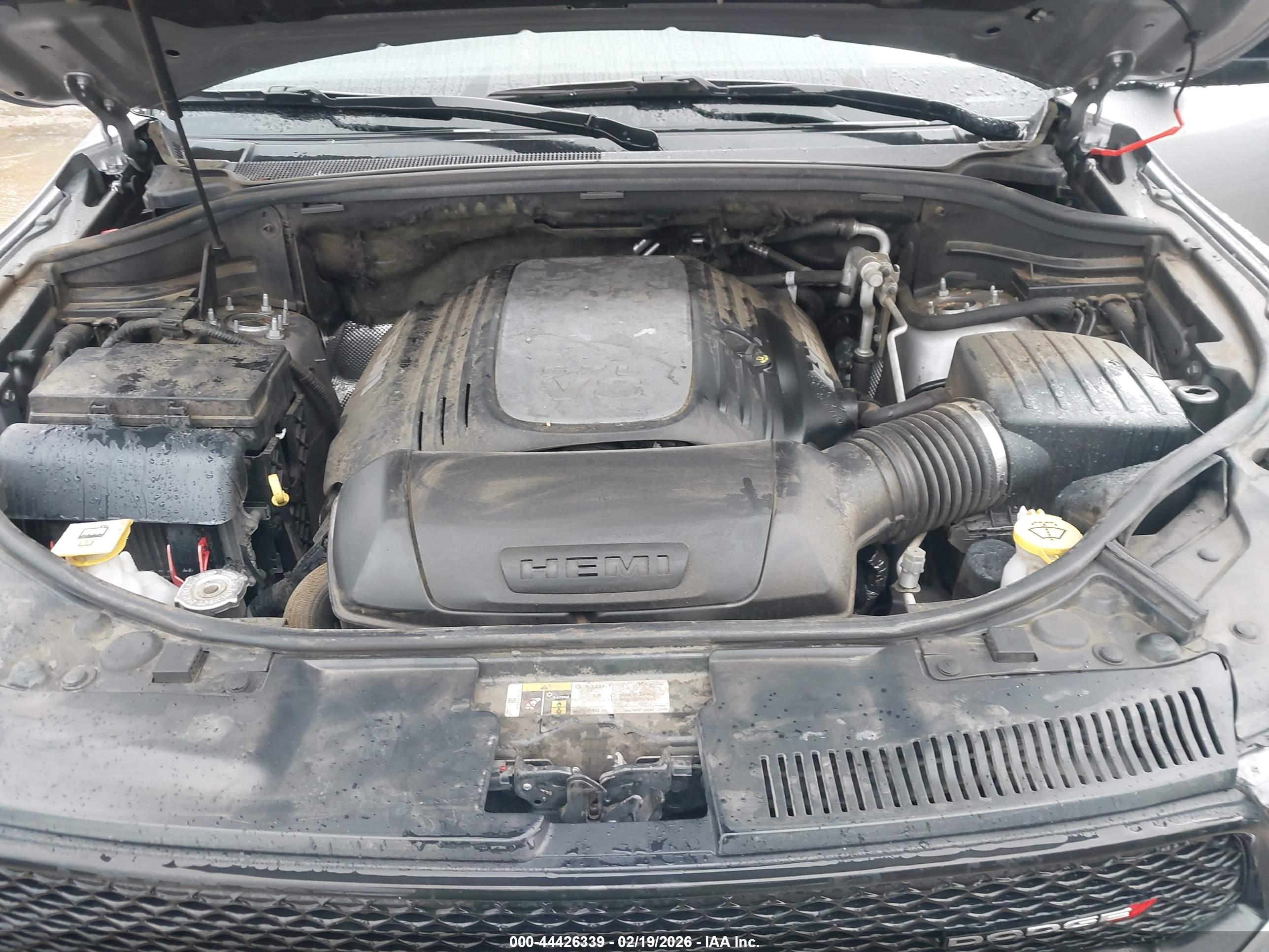 DODGE DURANGO image 10