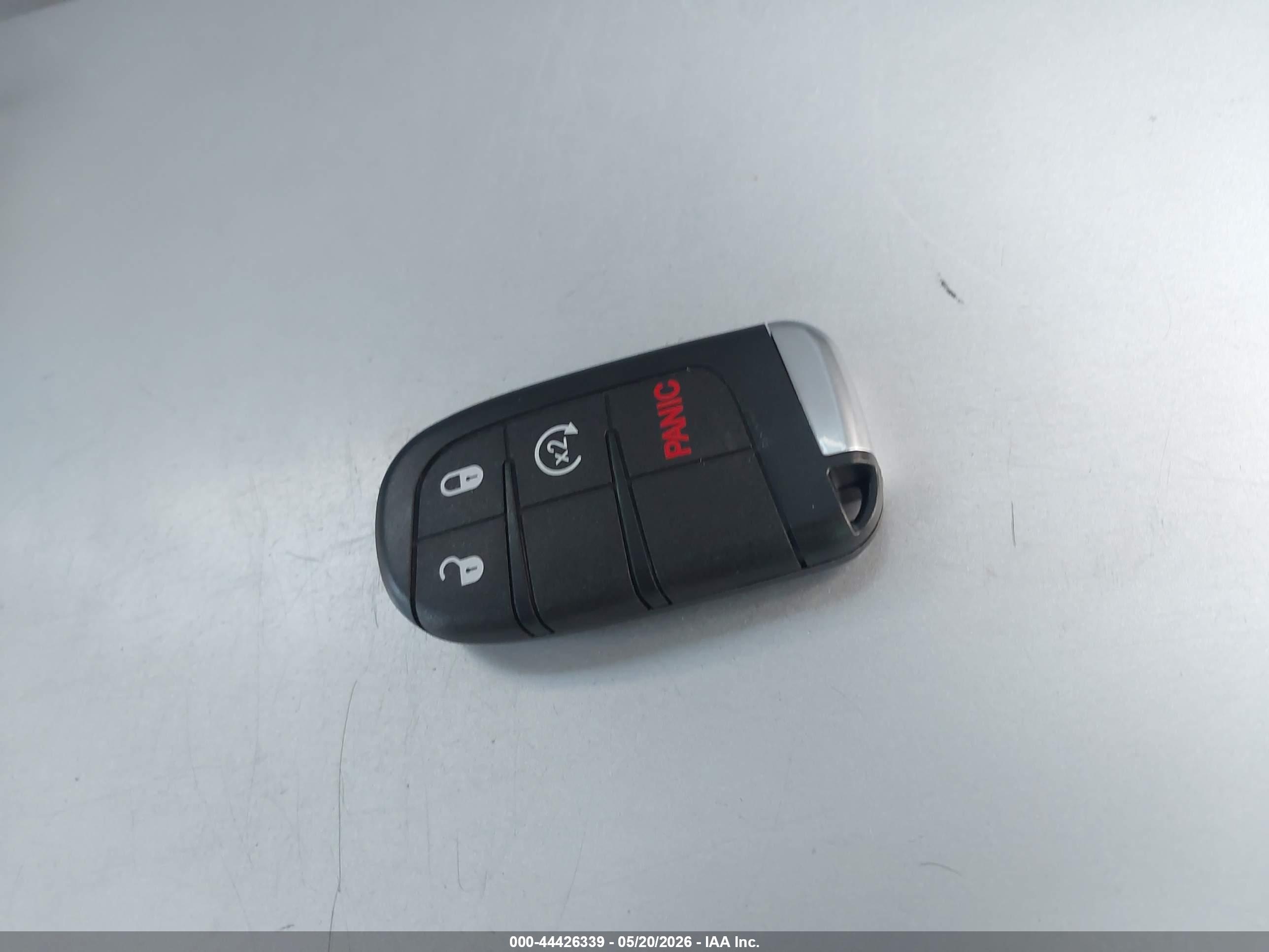 DODGE DURANGO image 11