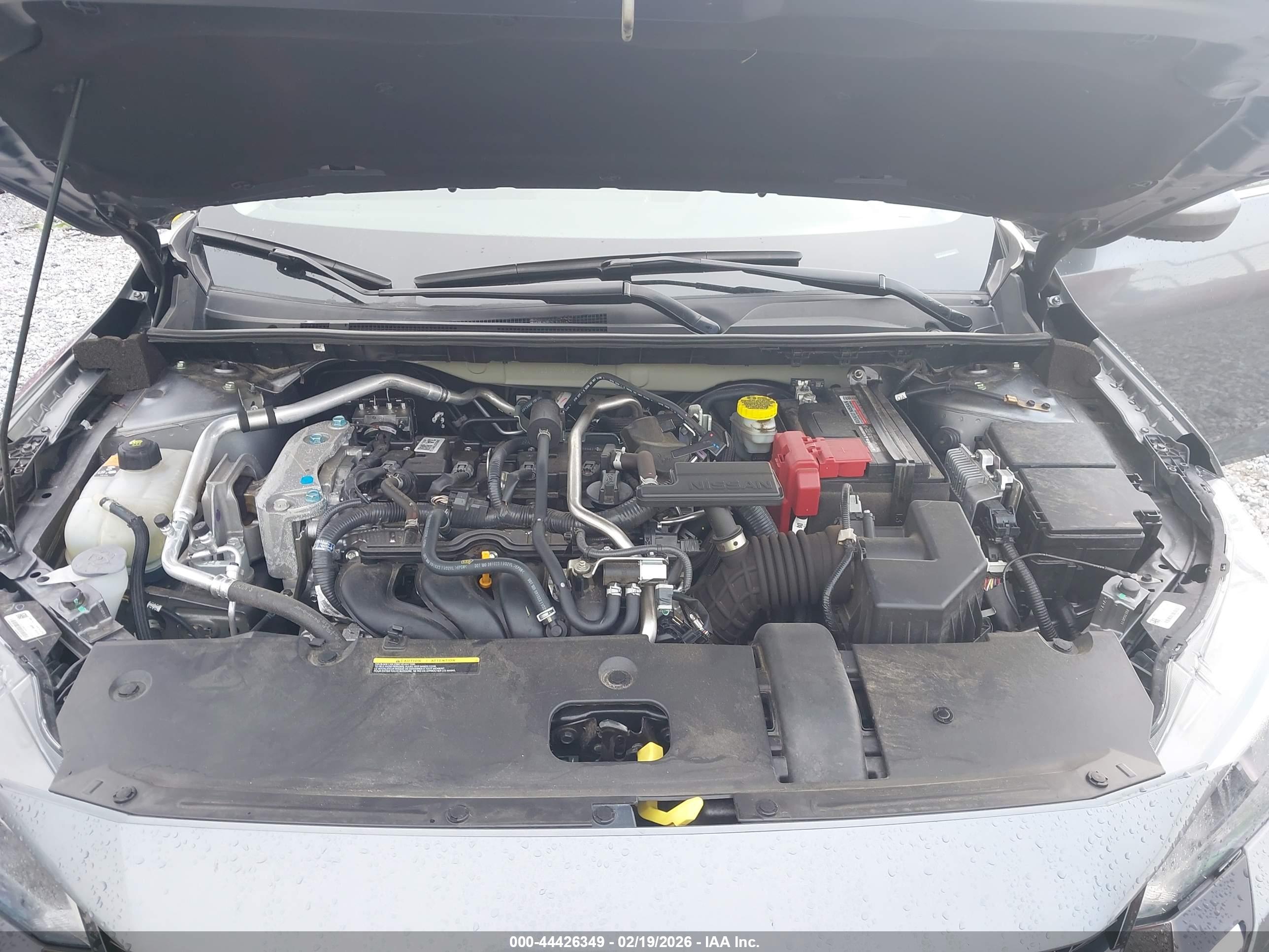 NISSAN SENTRA image 10