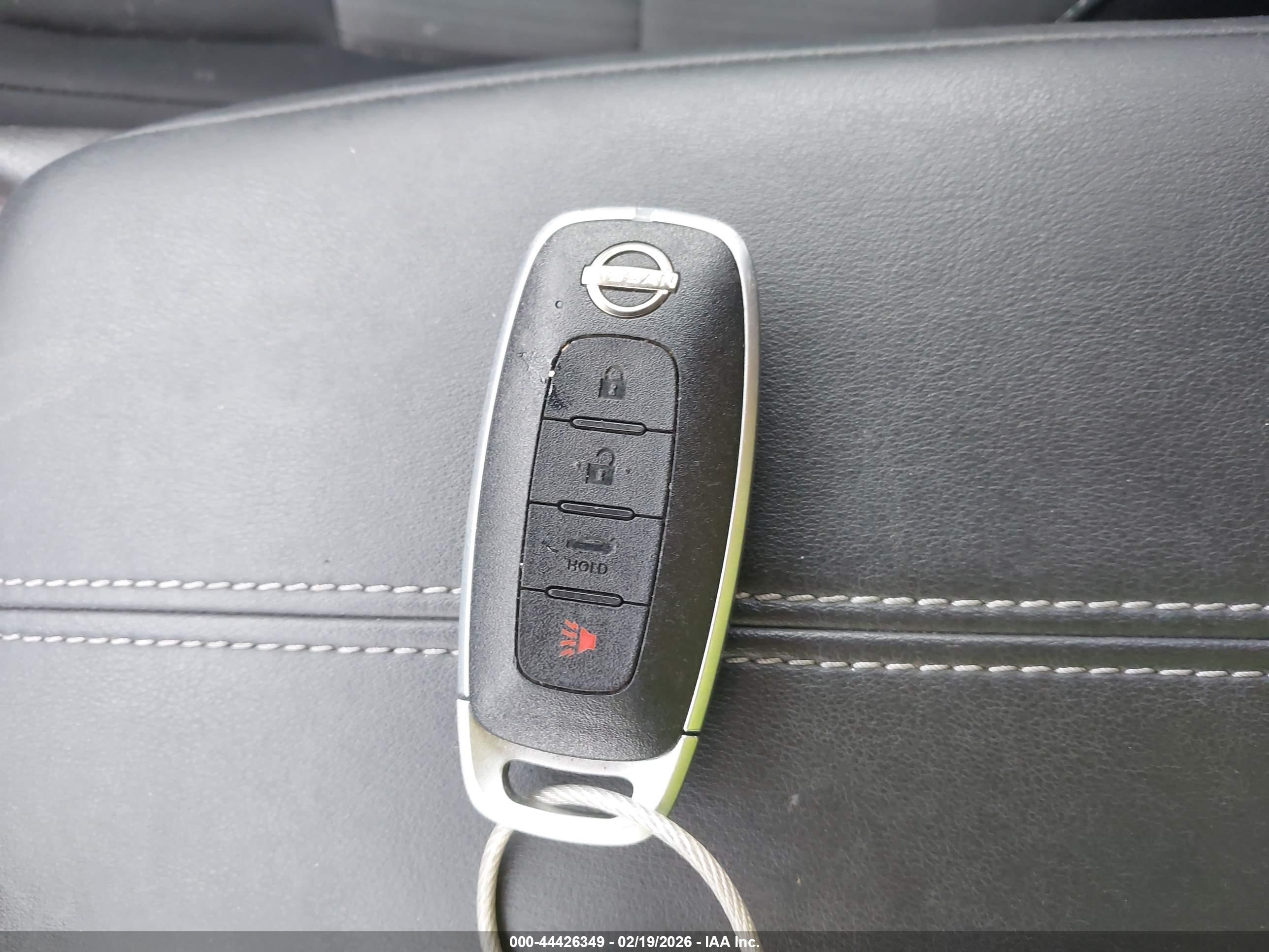 NISSAN SENTRA image 11