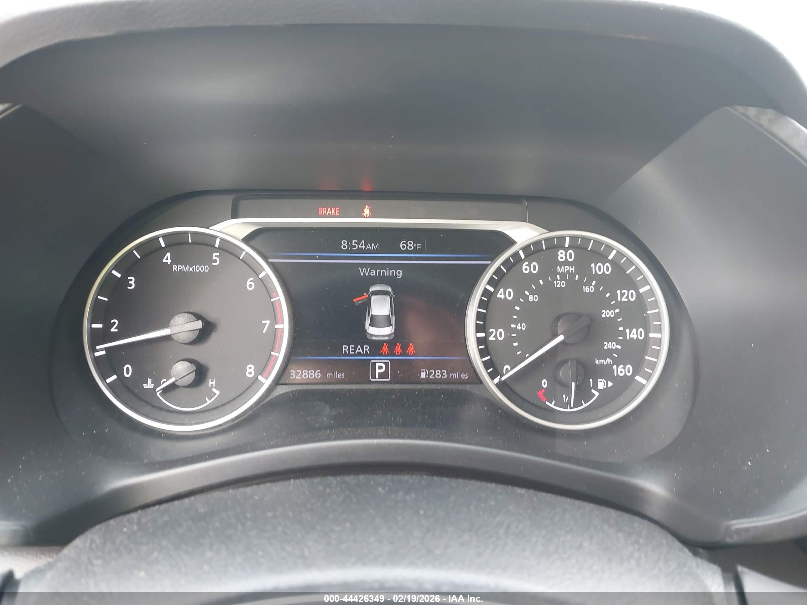 NISSAN SENTRA image 7