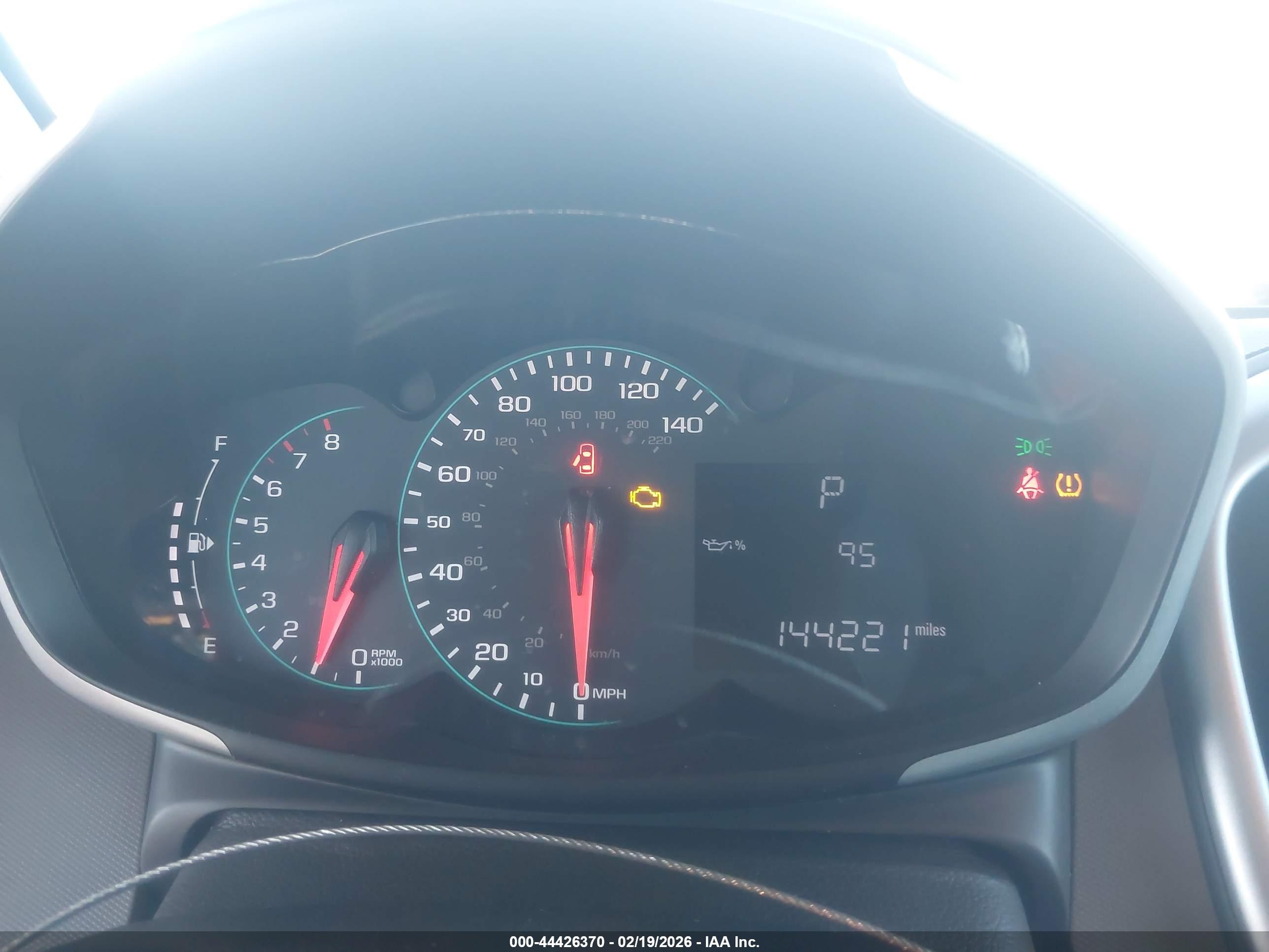 CHEVROLET SONIC image 7