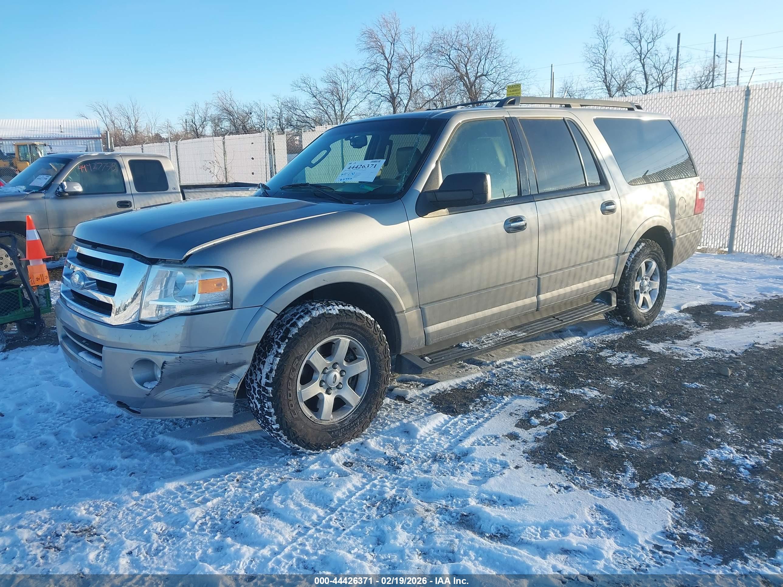 FORD EXPEDITION image 2