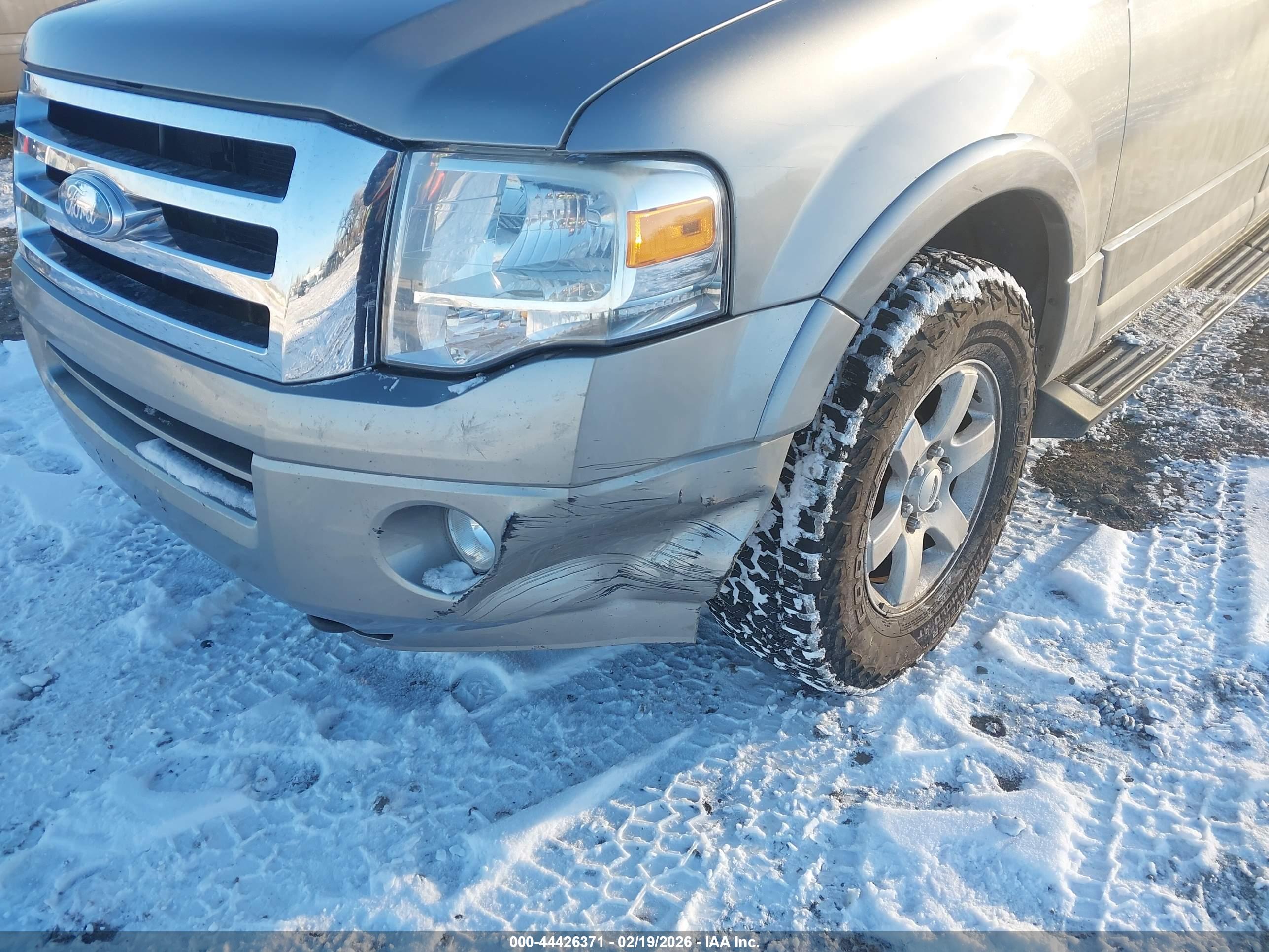 FORD EXPEDITION image 6