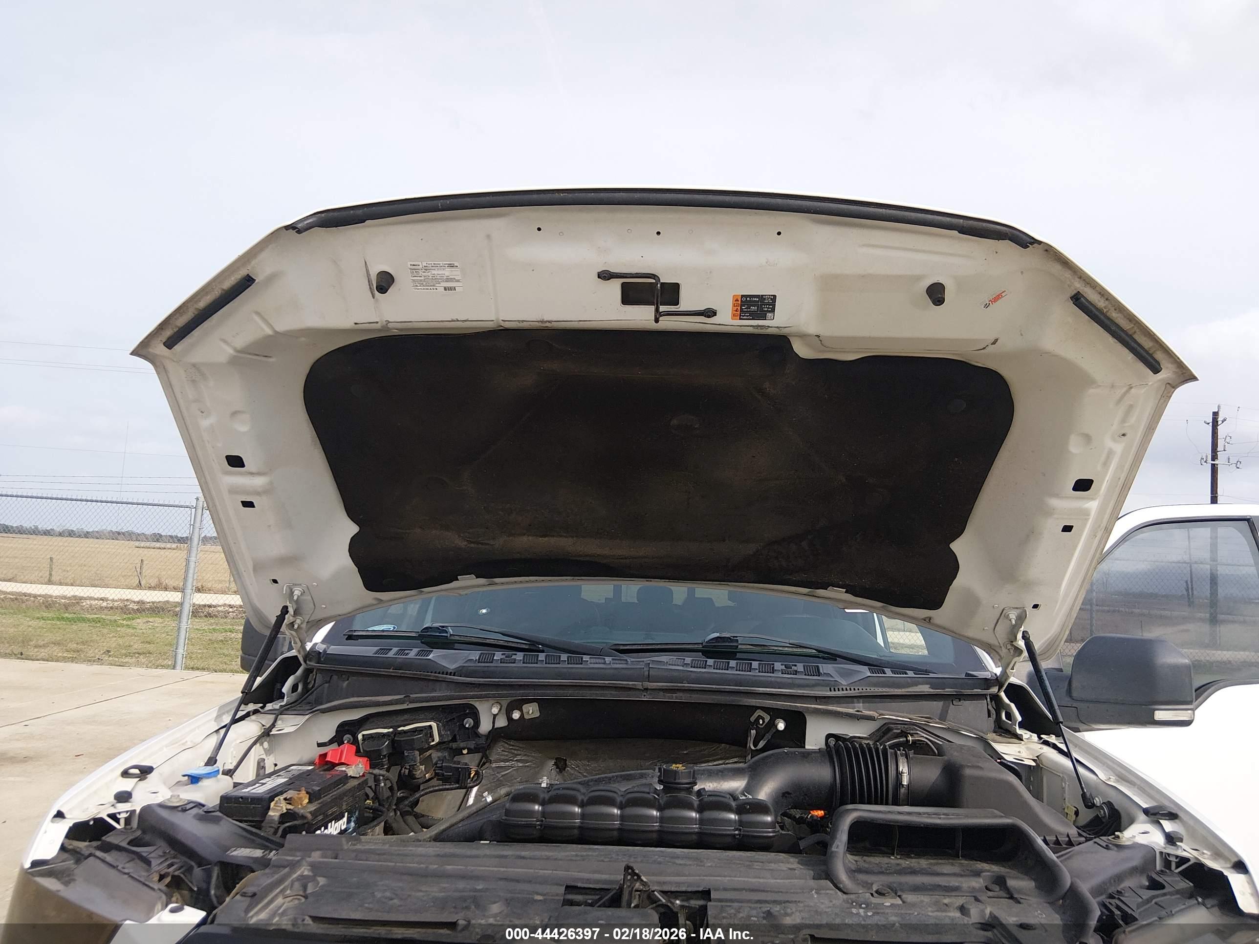 FORD F-150 image 10