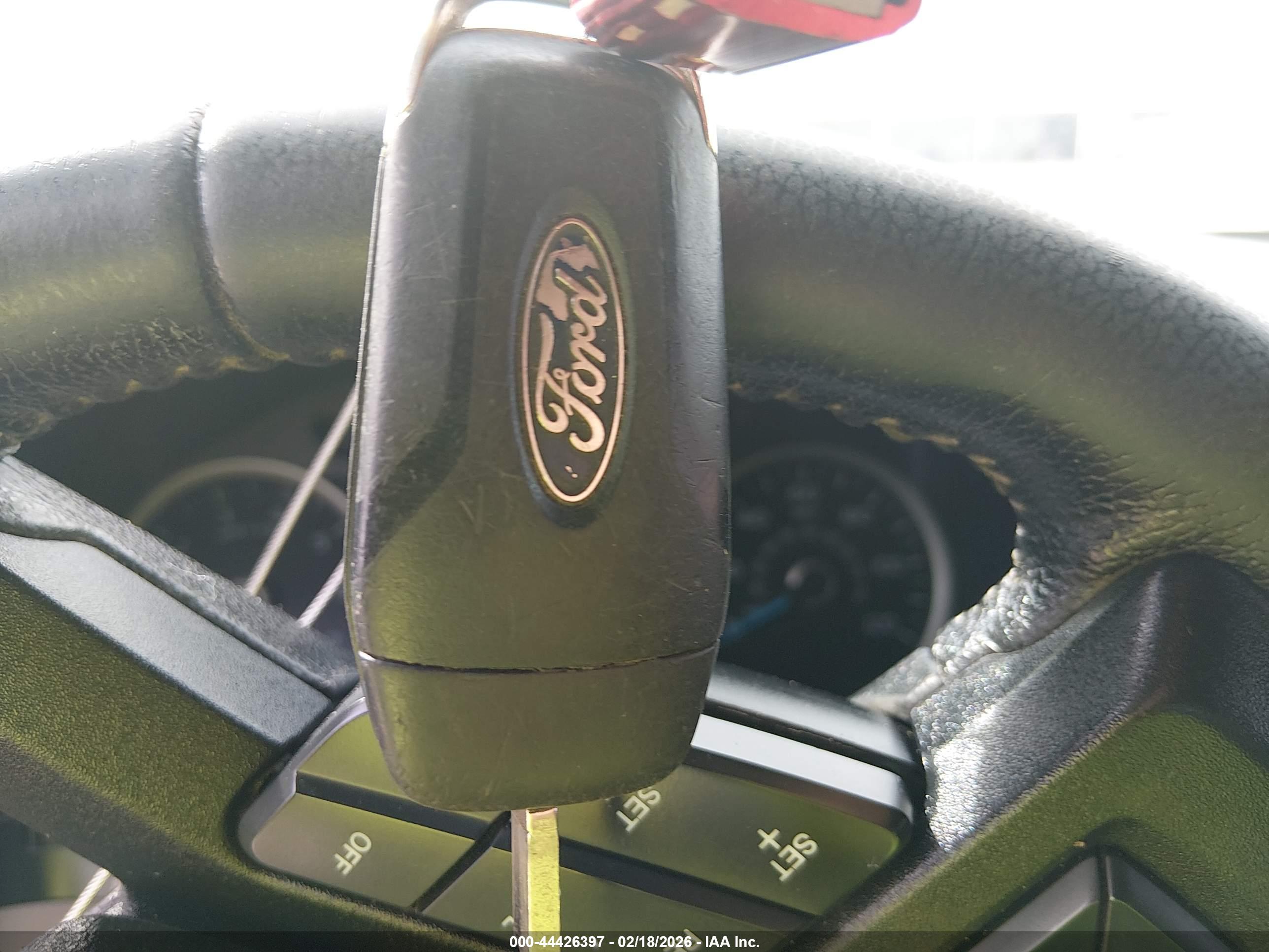 FORD F-150 image 11