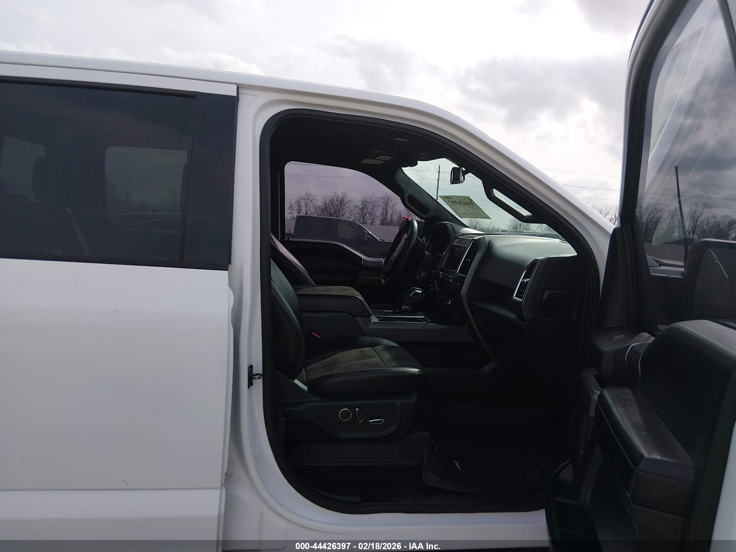 FORD F-150 image 5