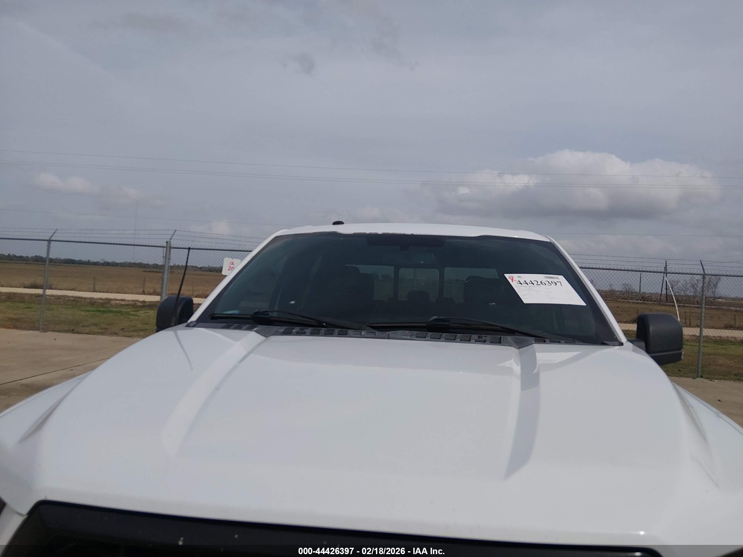 FORD F-150 image 6