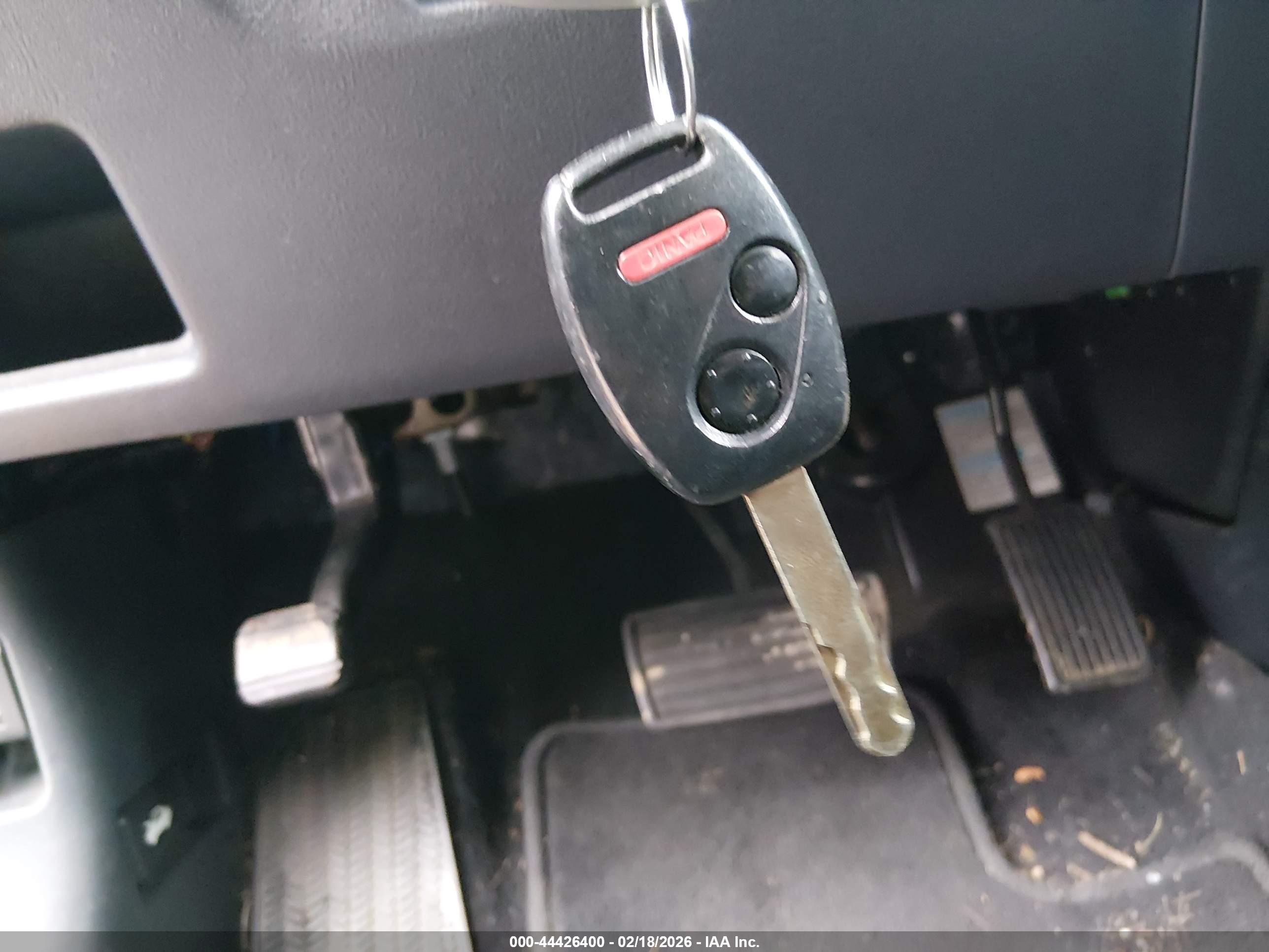 HONDA CR-V image 11
