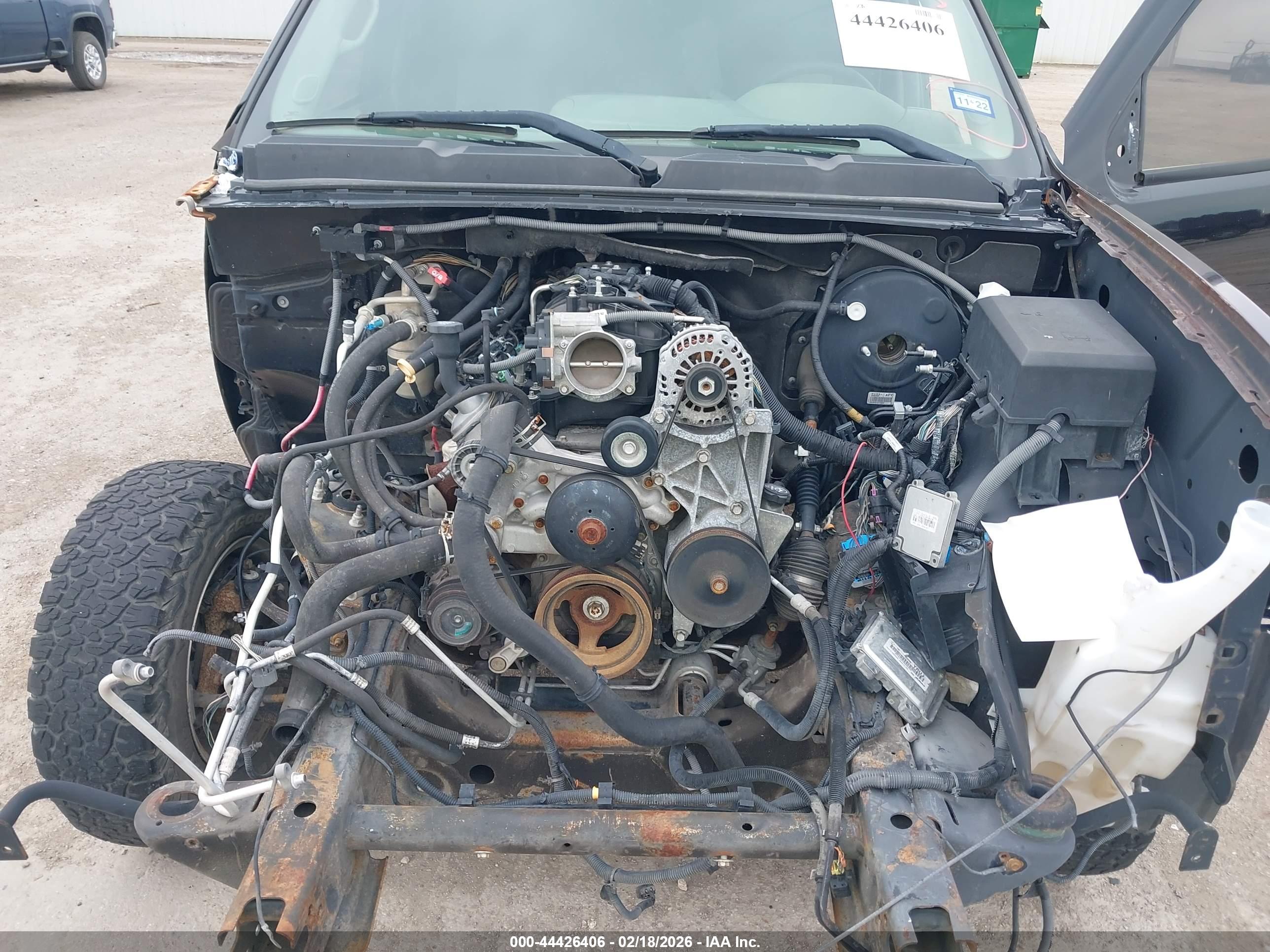CHEVROLET SILVERADO image 10