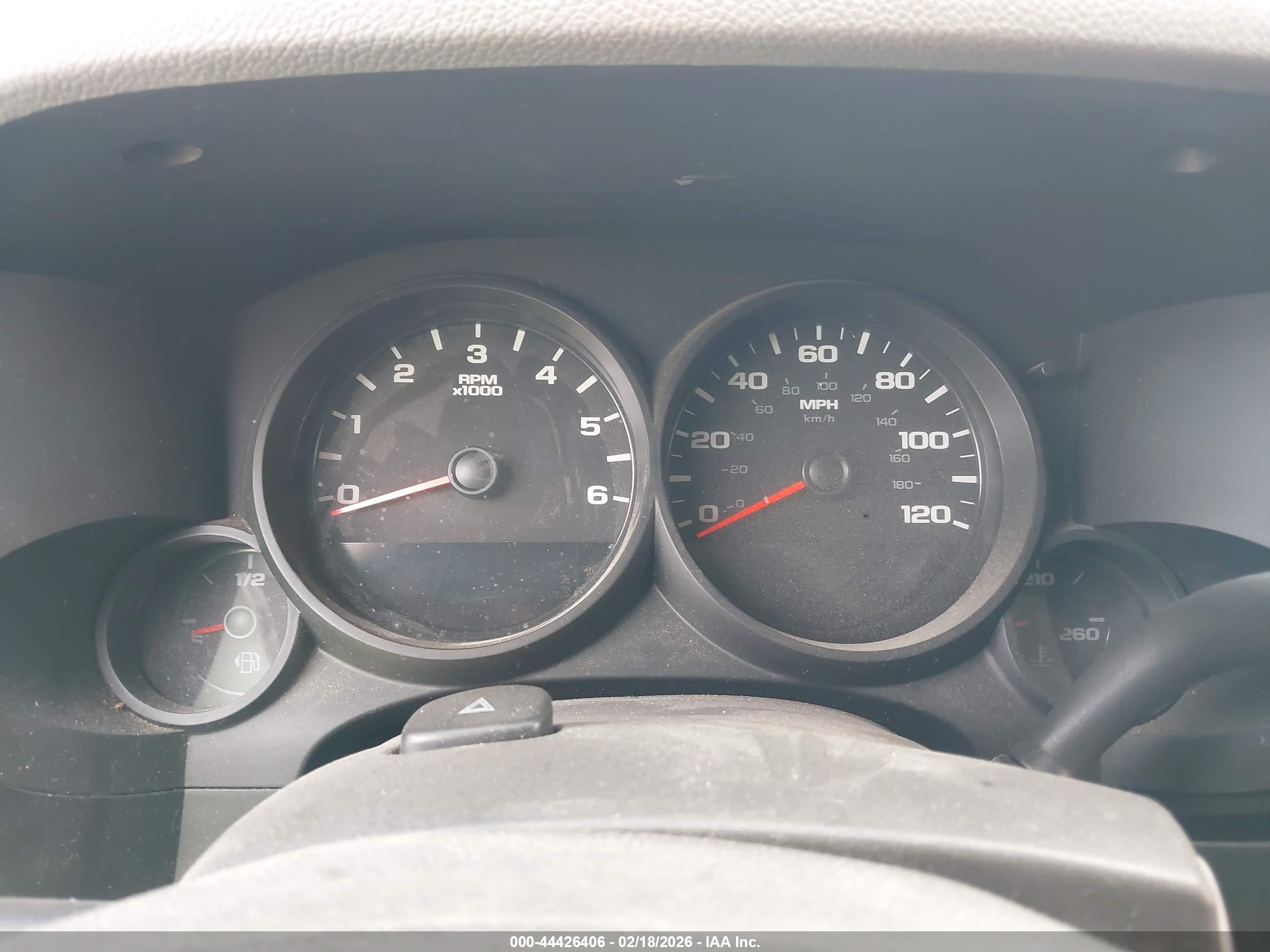 CHEVROLET SILVERADO image 7