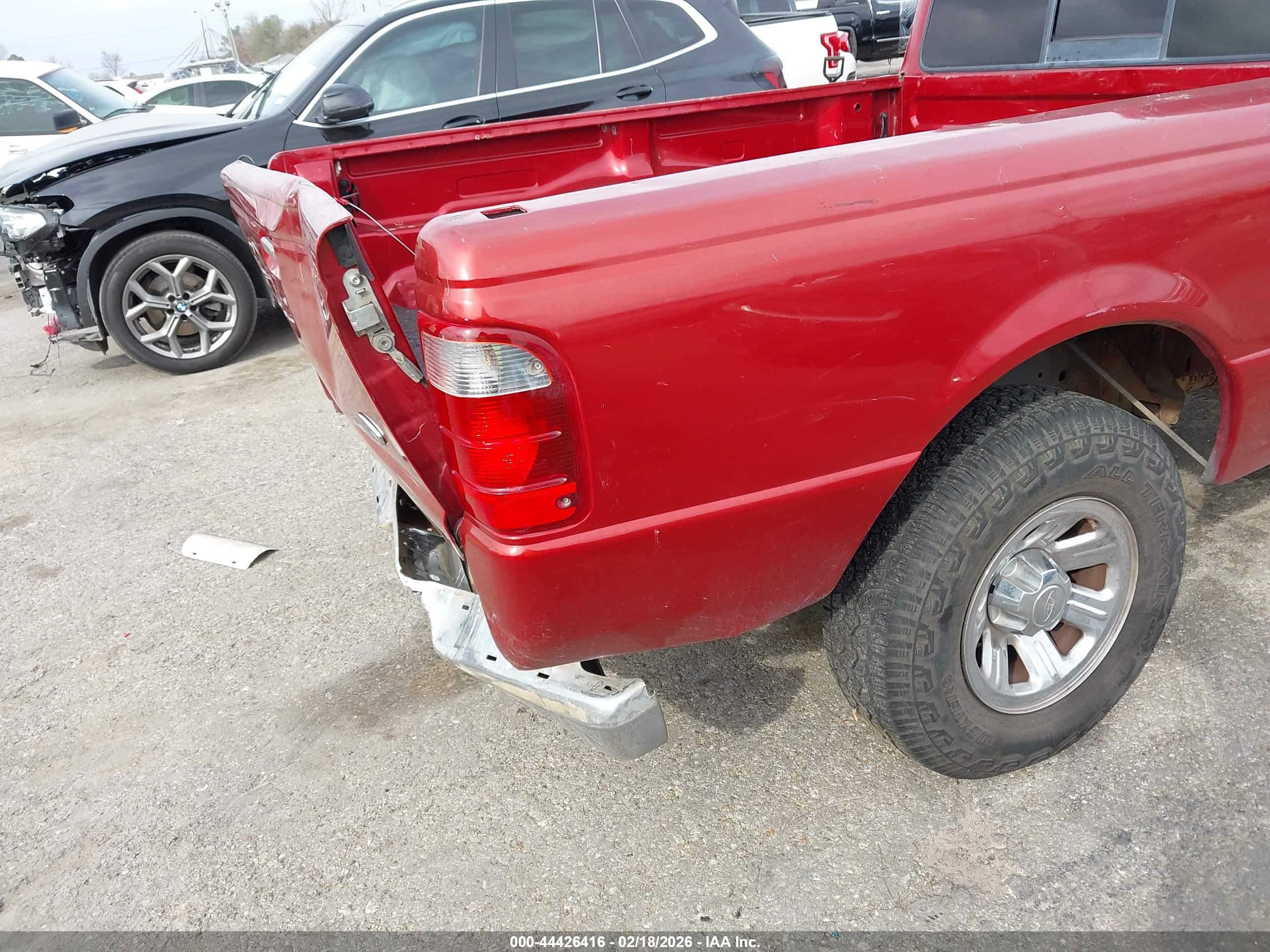 FORD RANGER image 6