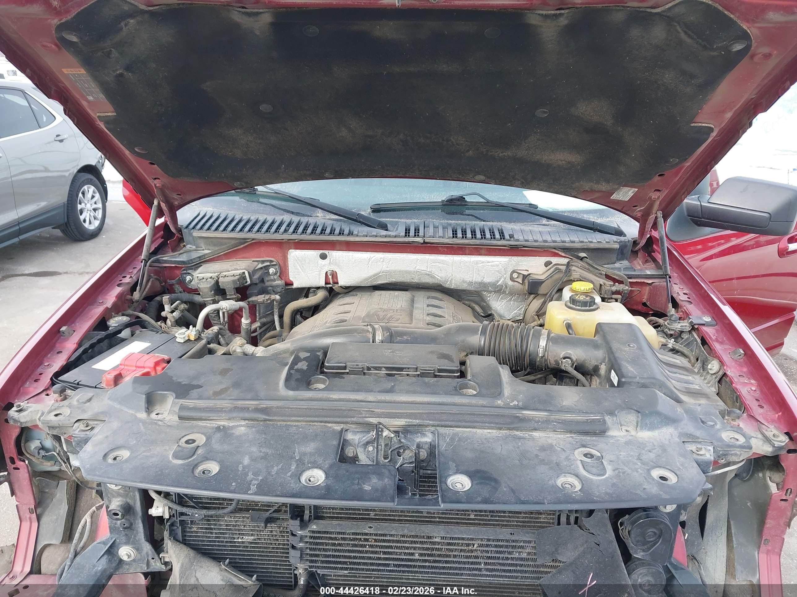 FORD EXPEDITION image 10