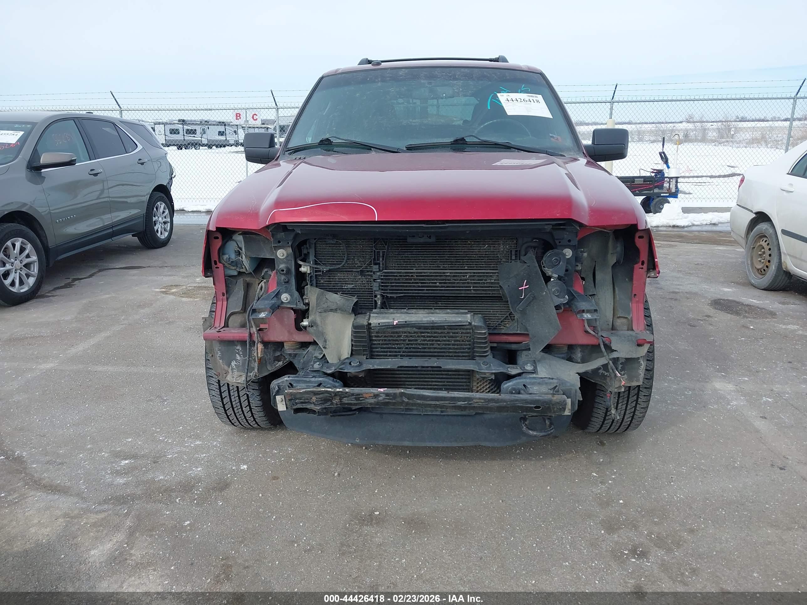 FORD EXPEDITION image 6