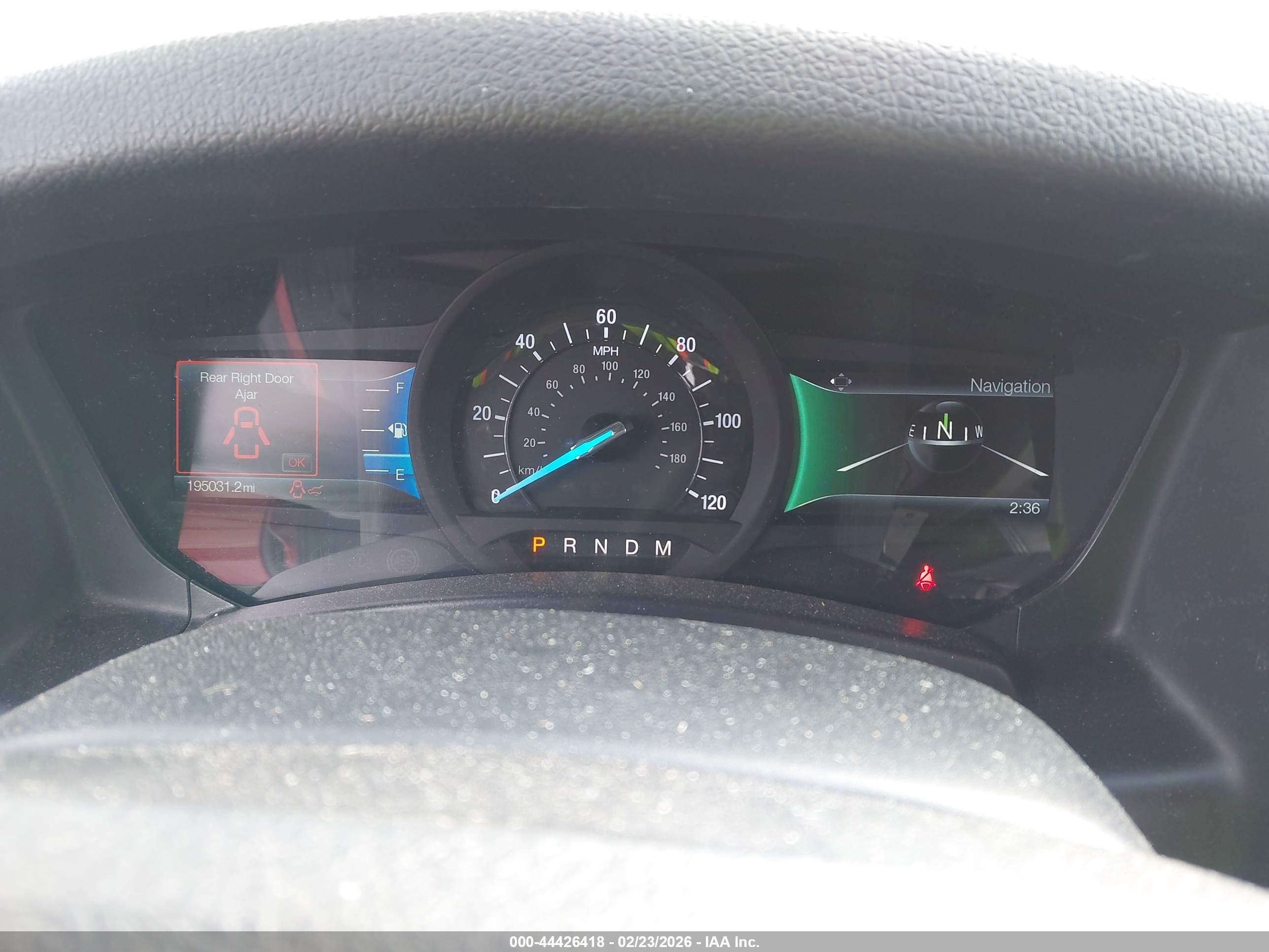 FORD EXPEDITION image 7