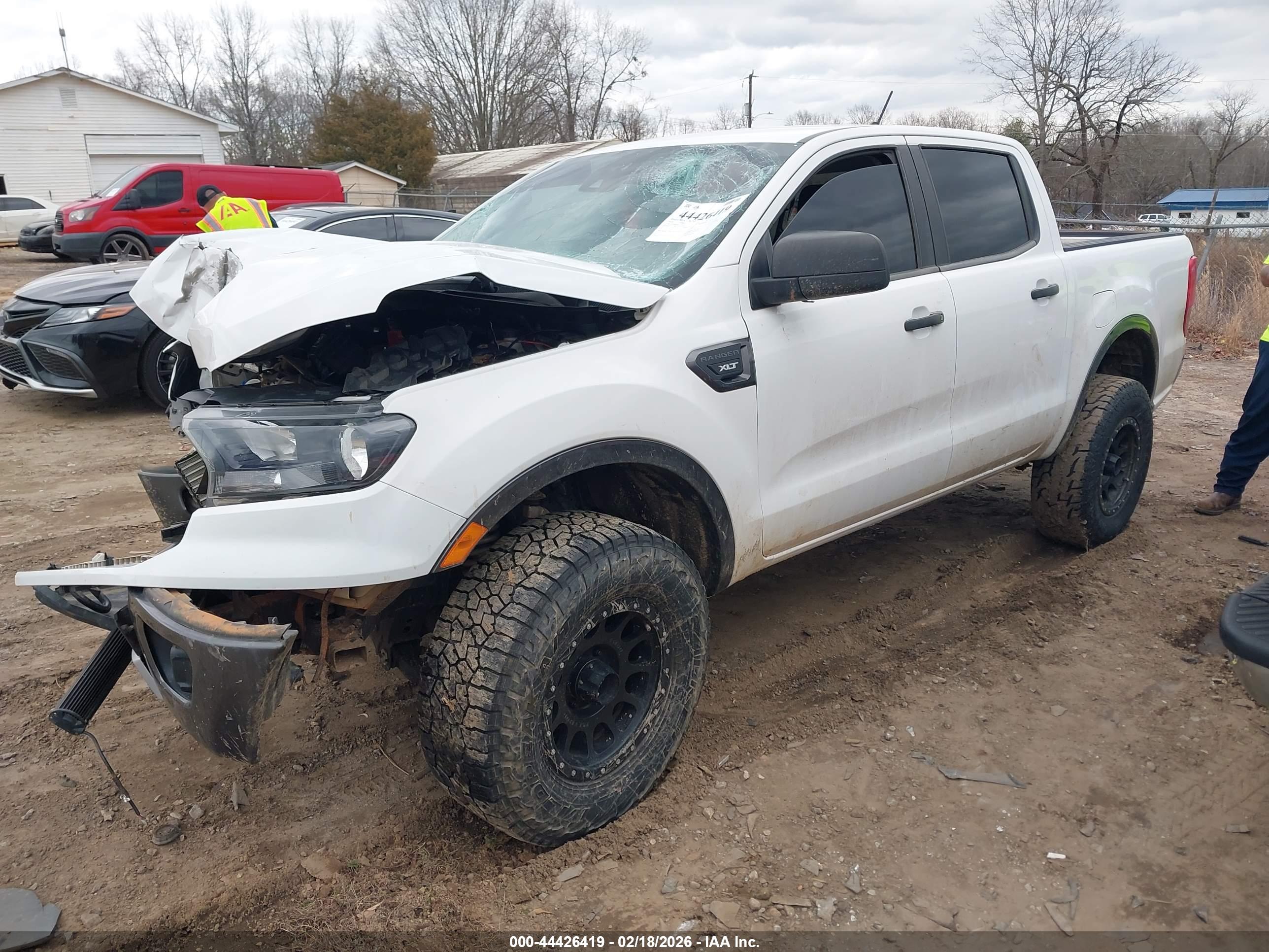FORD RANGER image 2
