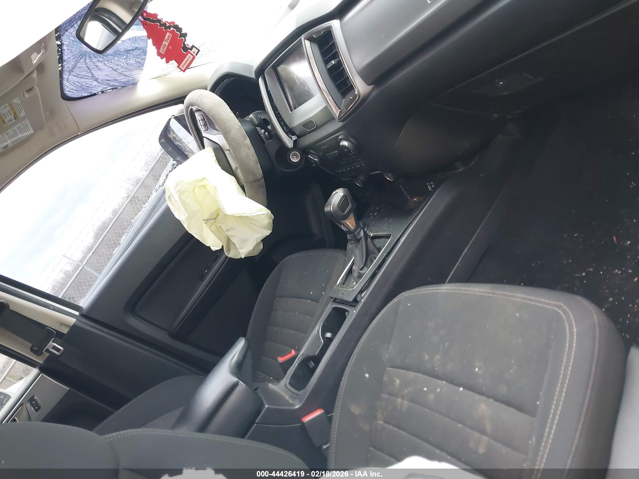 FORD RANGER image 5