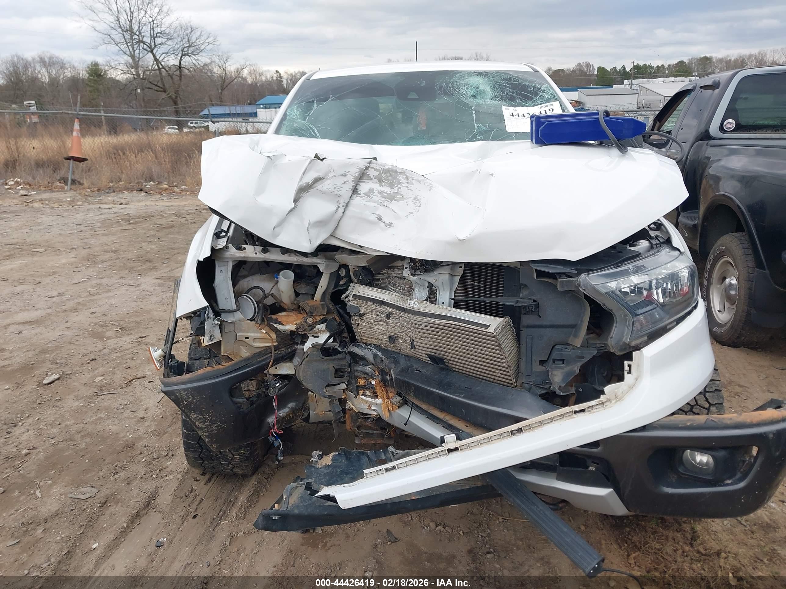 FORD RANGER image 6