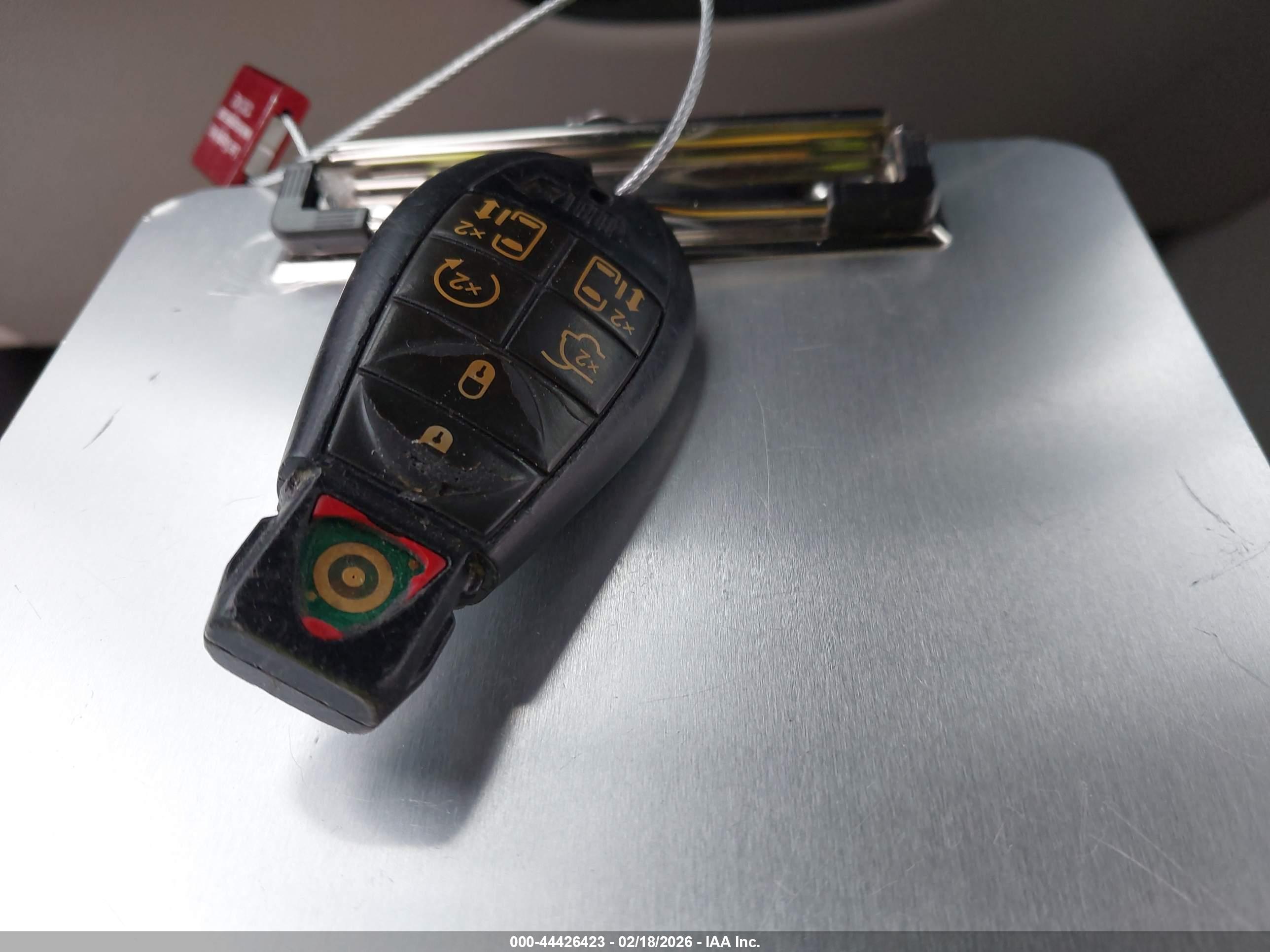 DODGE GRAND image 11