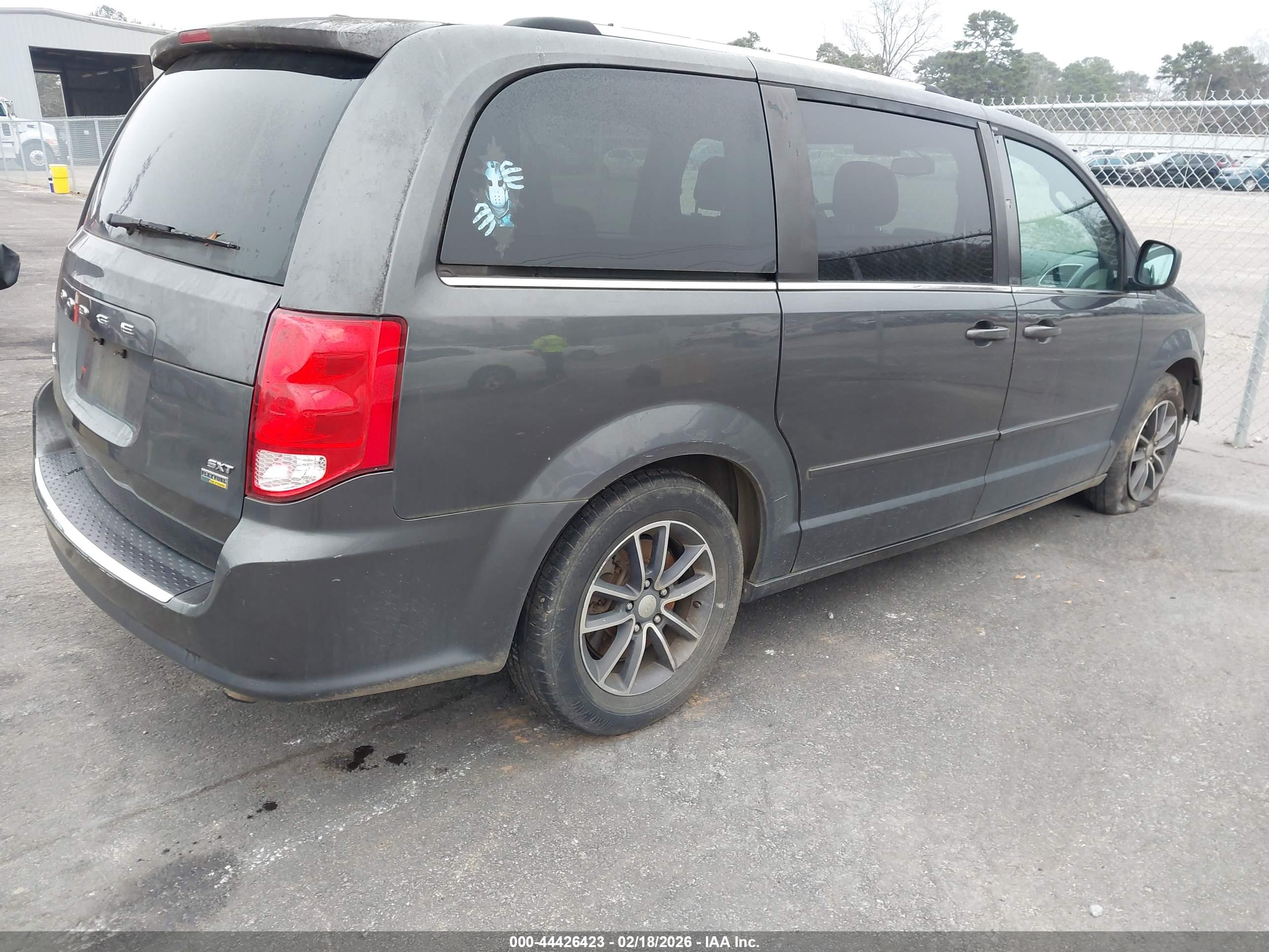DODGE GRAND image 4