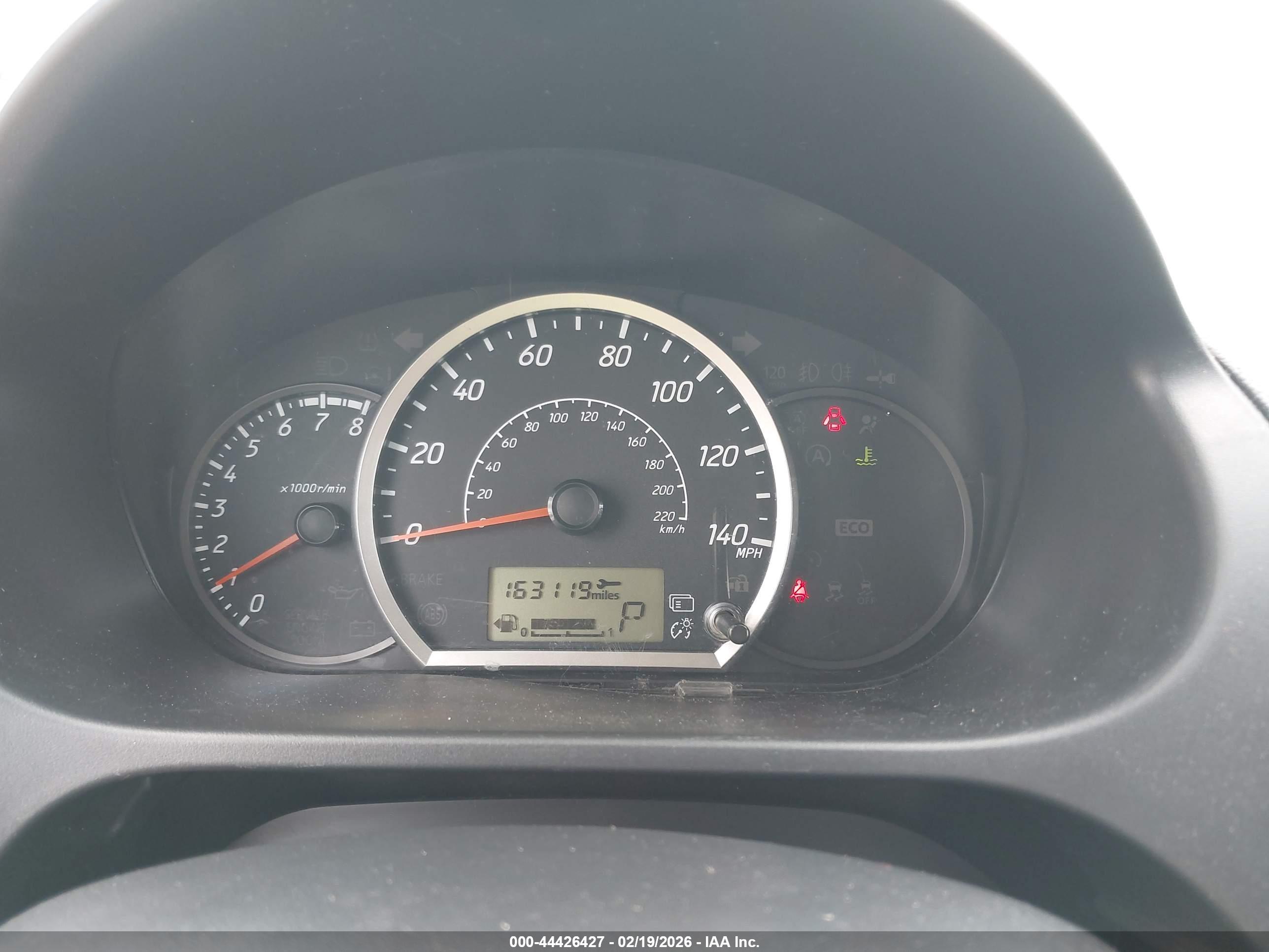 MITSUBISHI MIRAGE image 7
