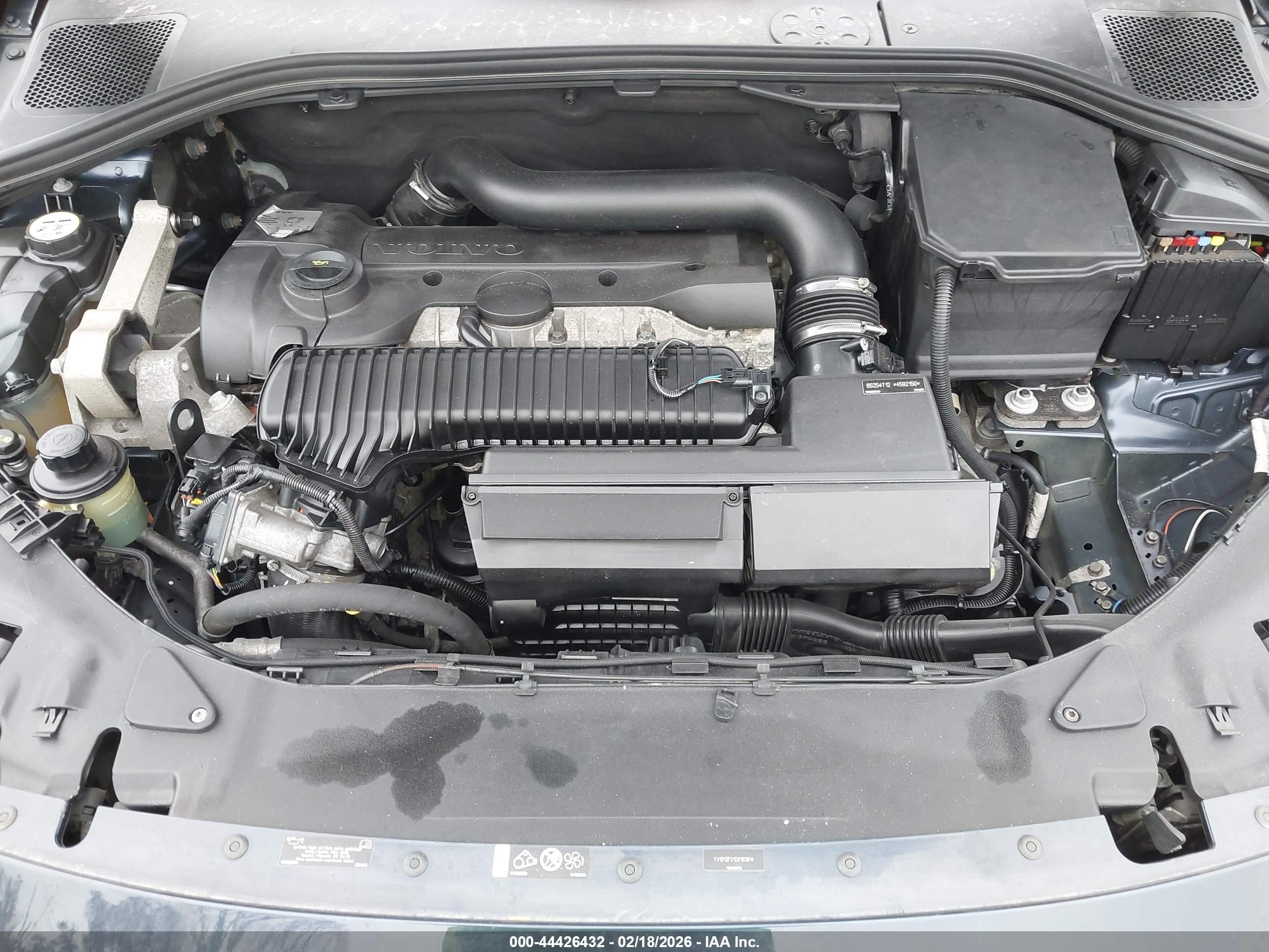 VOLVO S60 image 10