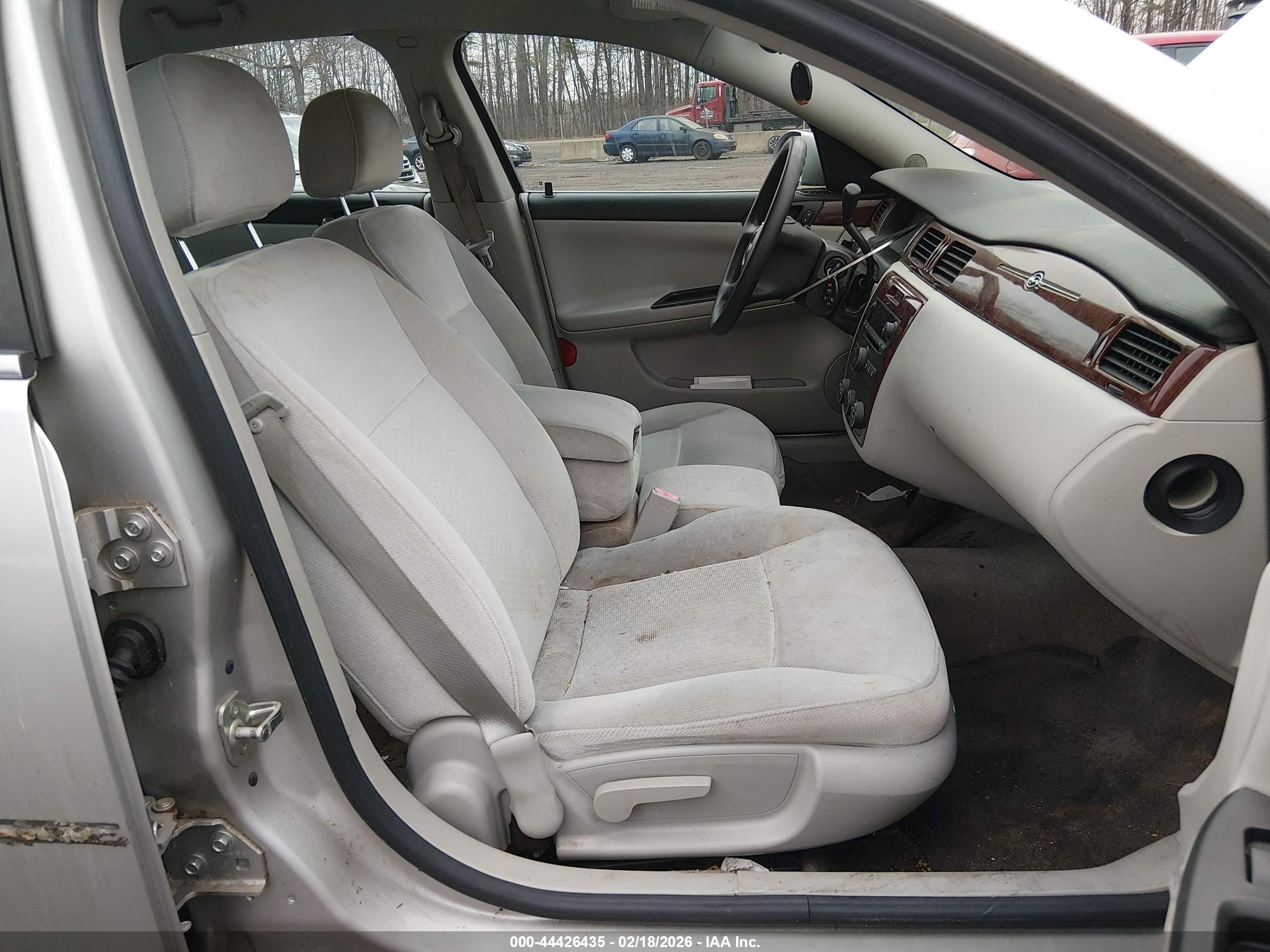 CHEVROLET IMPALA image 5