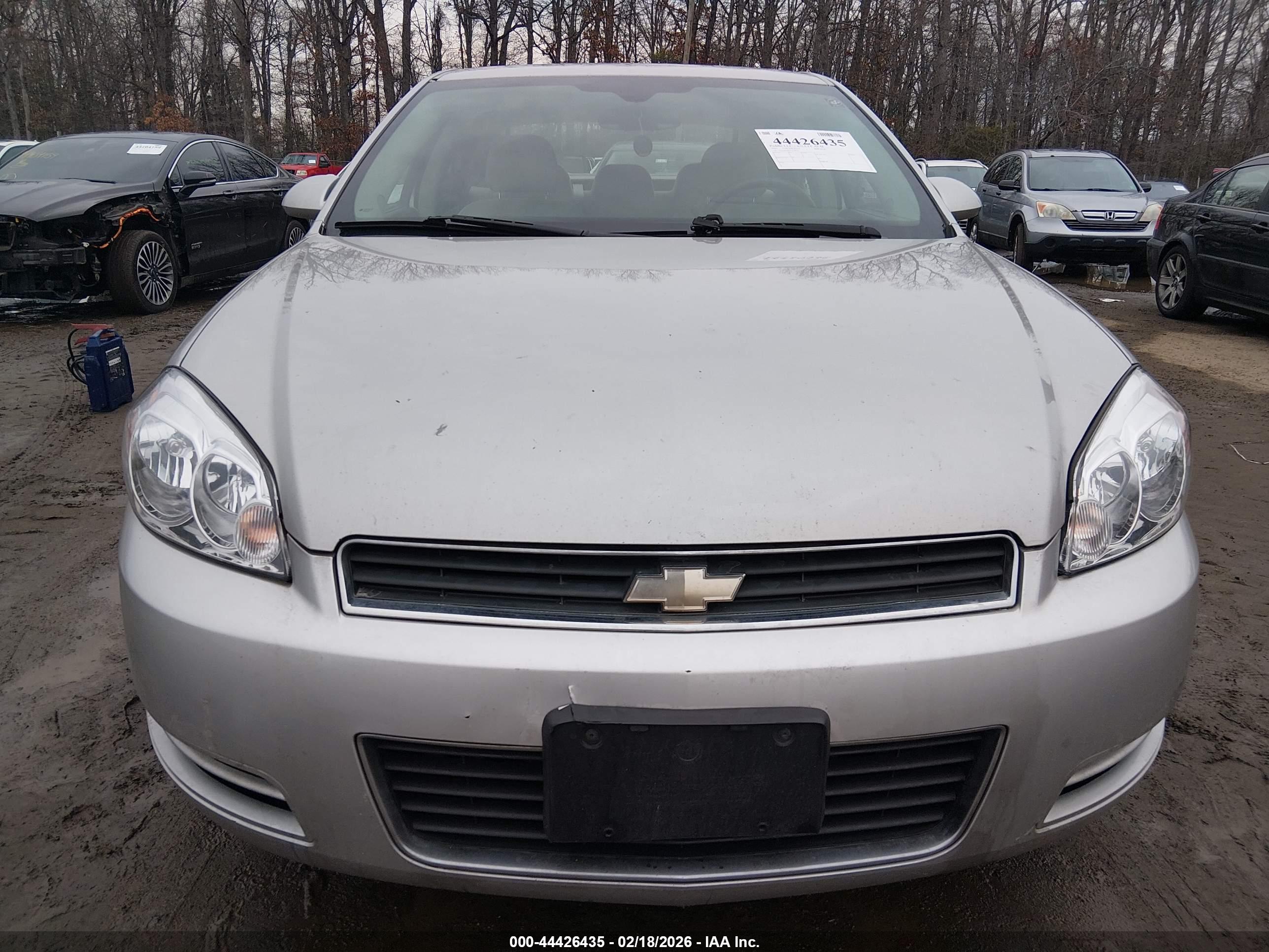 CHEVROLET IMPALA image 6