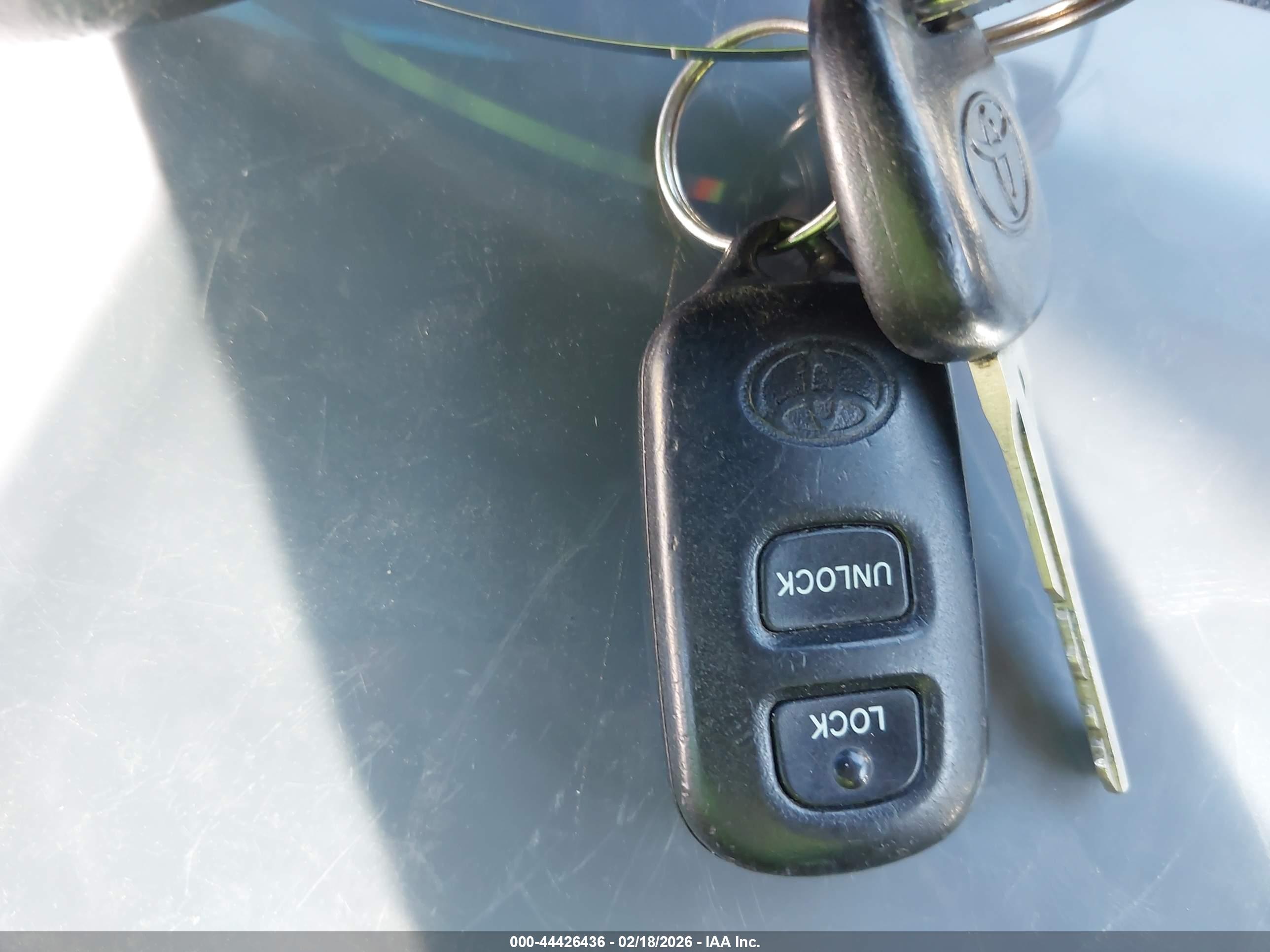 TOYOTA HIGHLANDER image 11