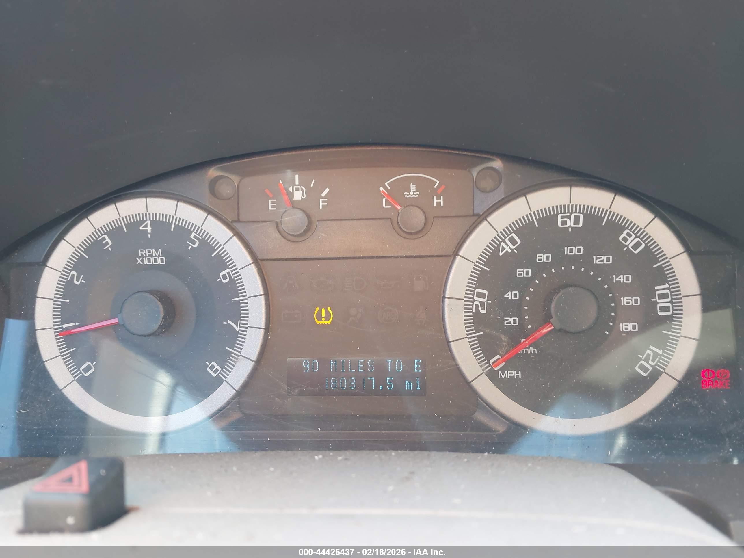 FORD ESCAPE image 7