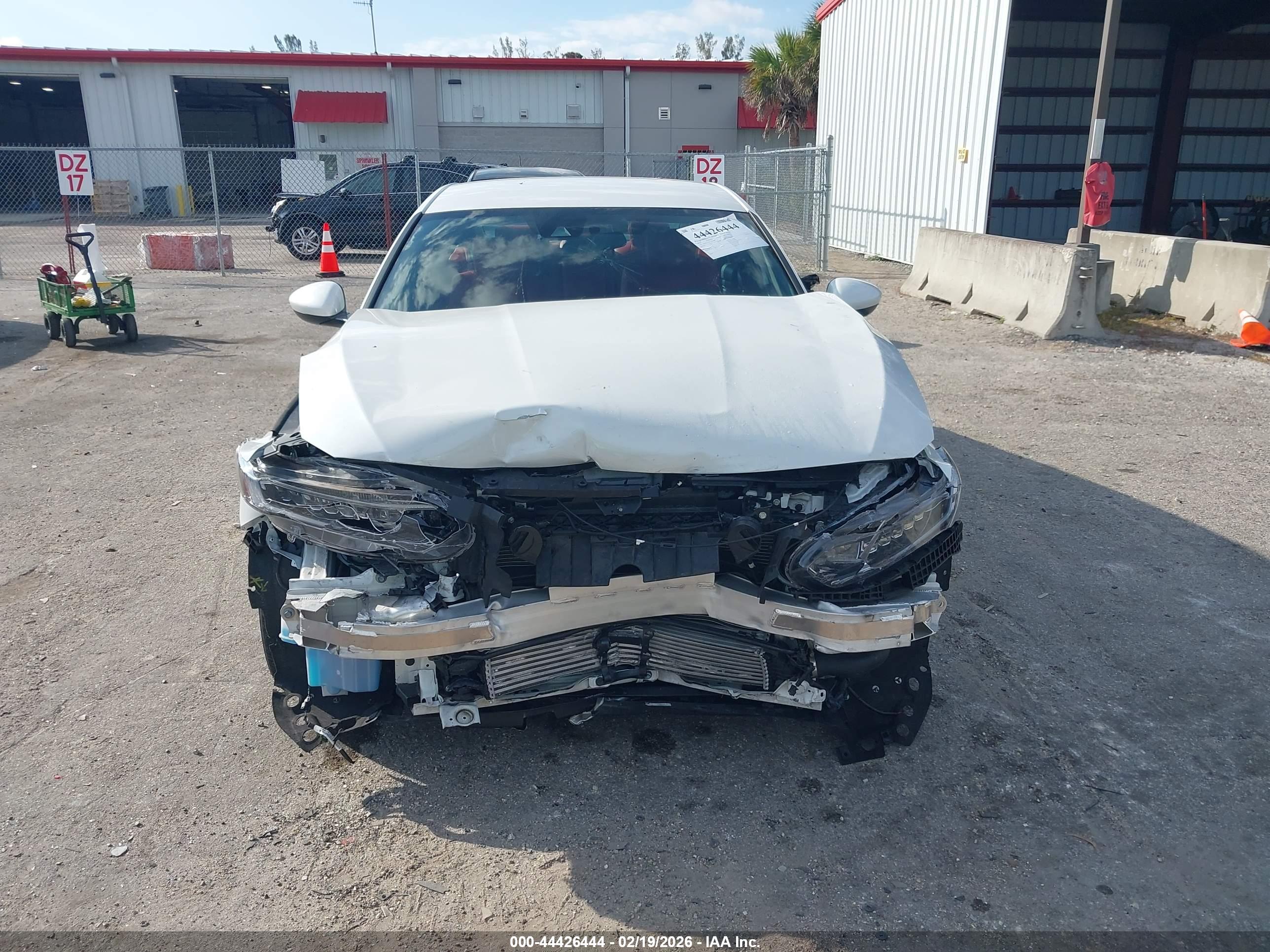 HONDA ACCORD image 6