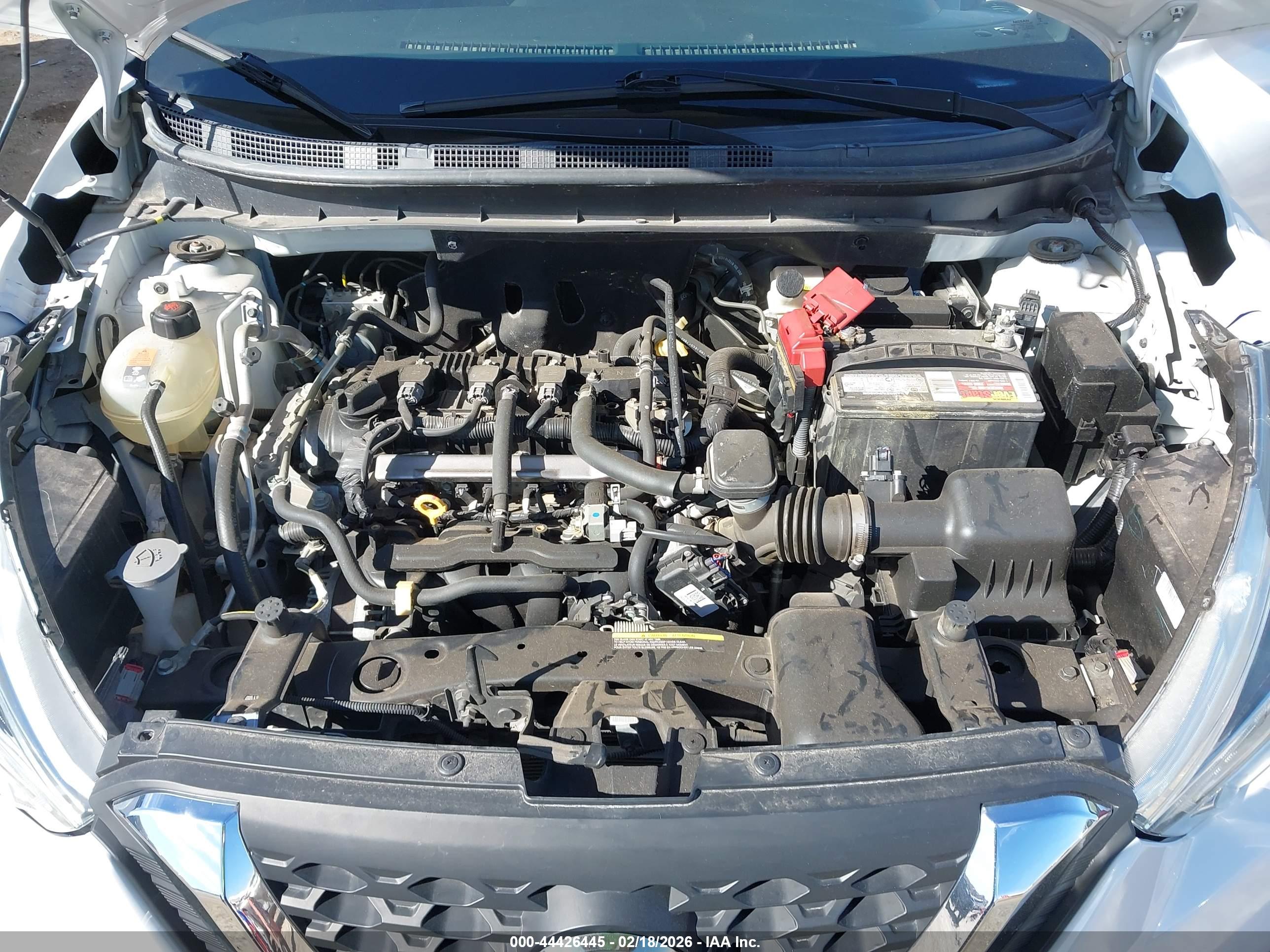 NISSAN KICKS image 10
