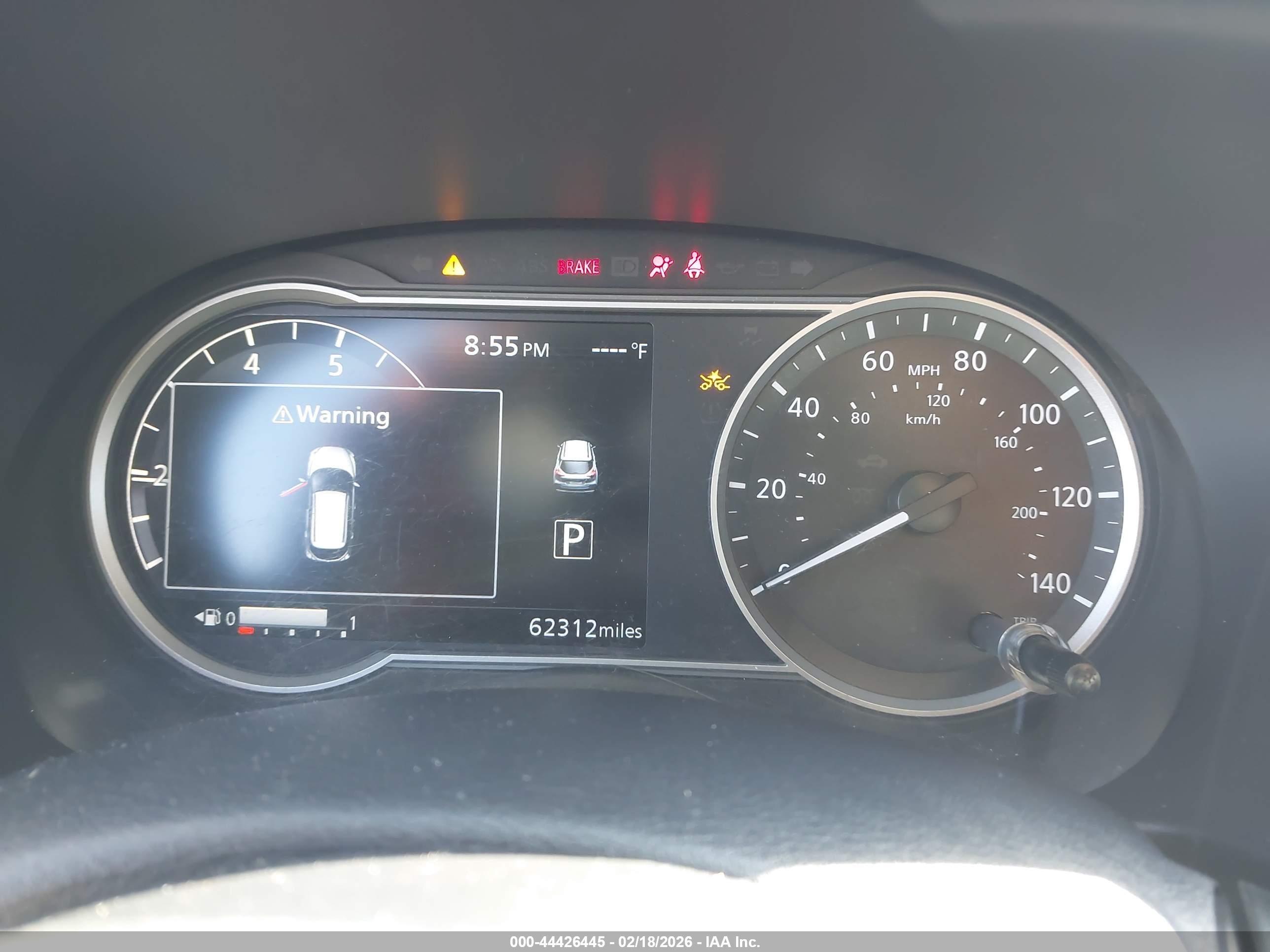 NISSAN KICKS image 7