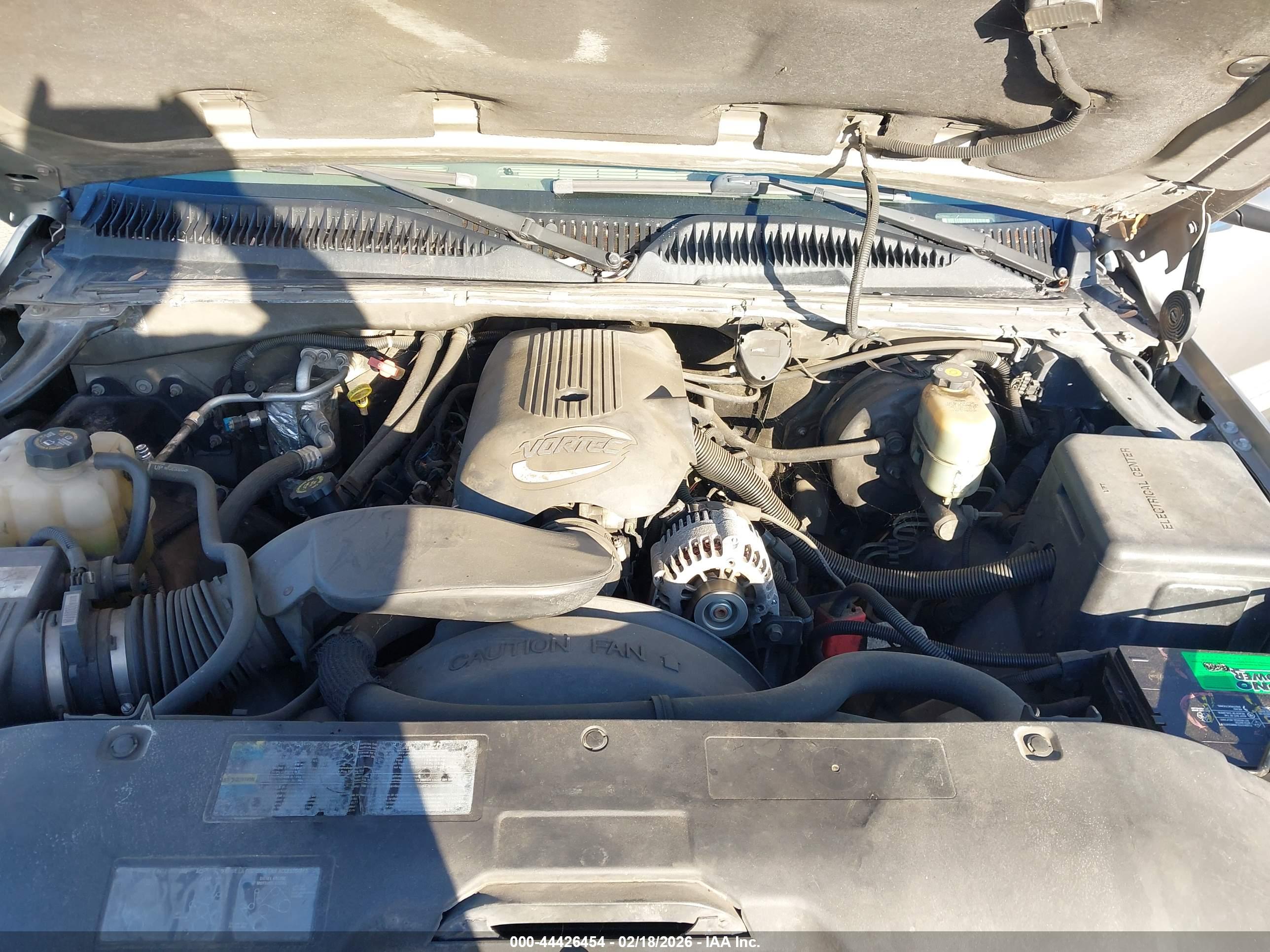 CHEVROLET SILVERADO image 10