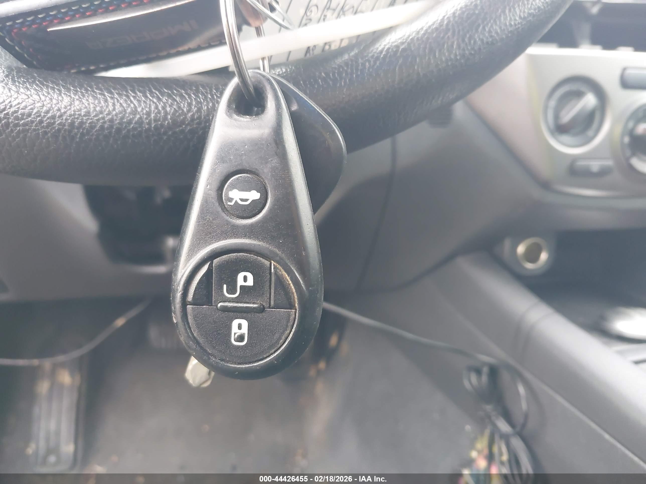 SUBARU IMPREZA image 11