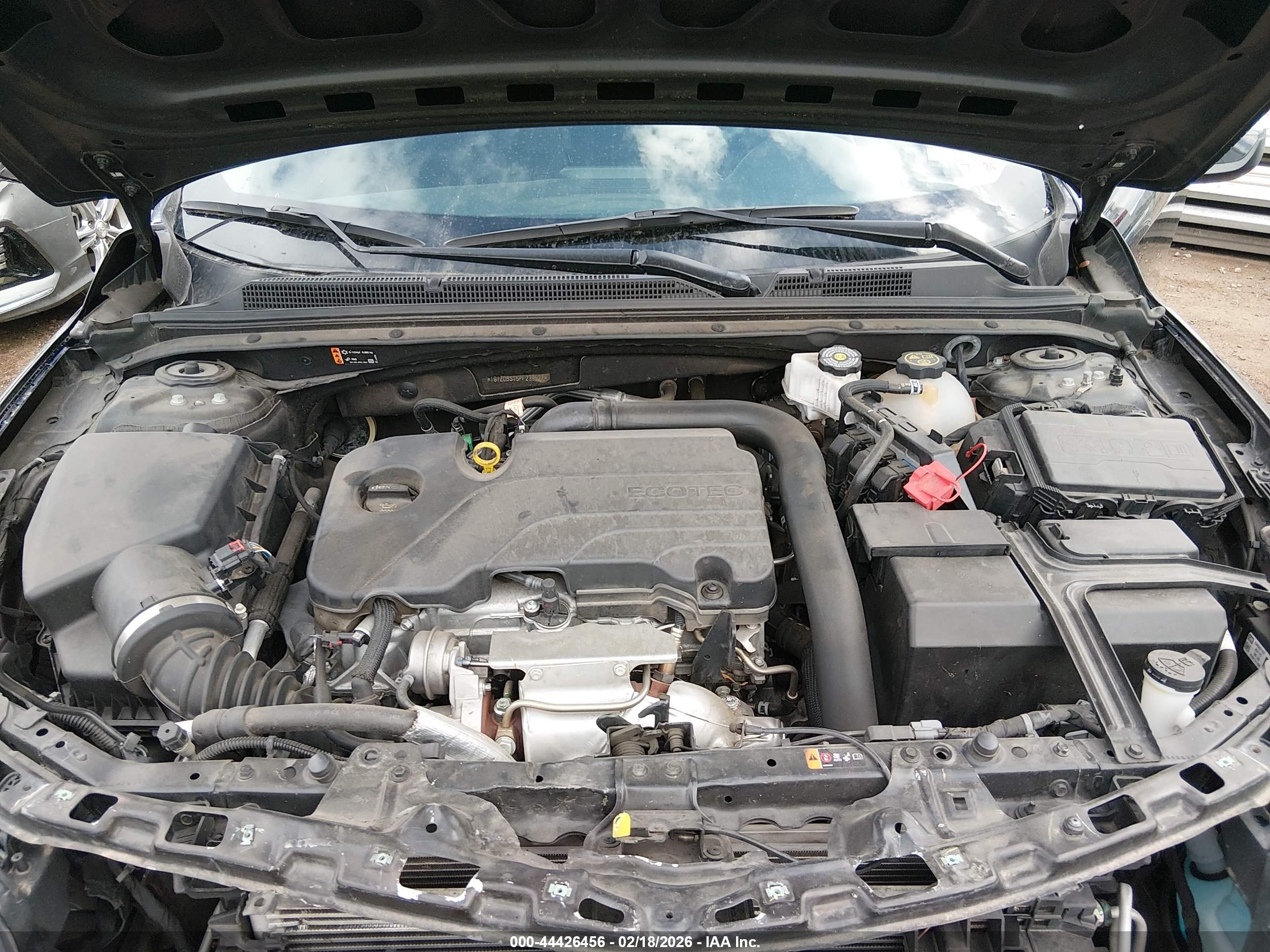 CHEVROLET MALIBU image 10
