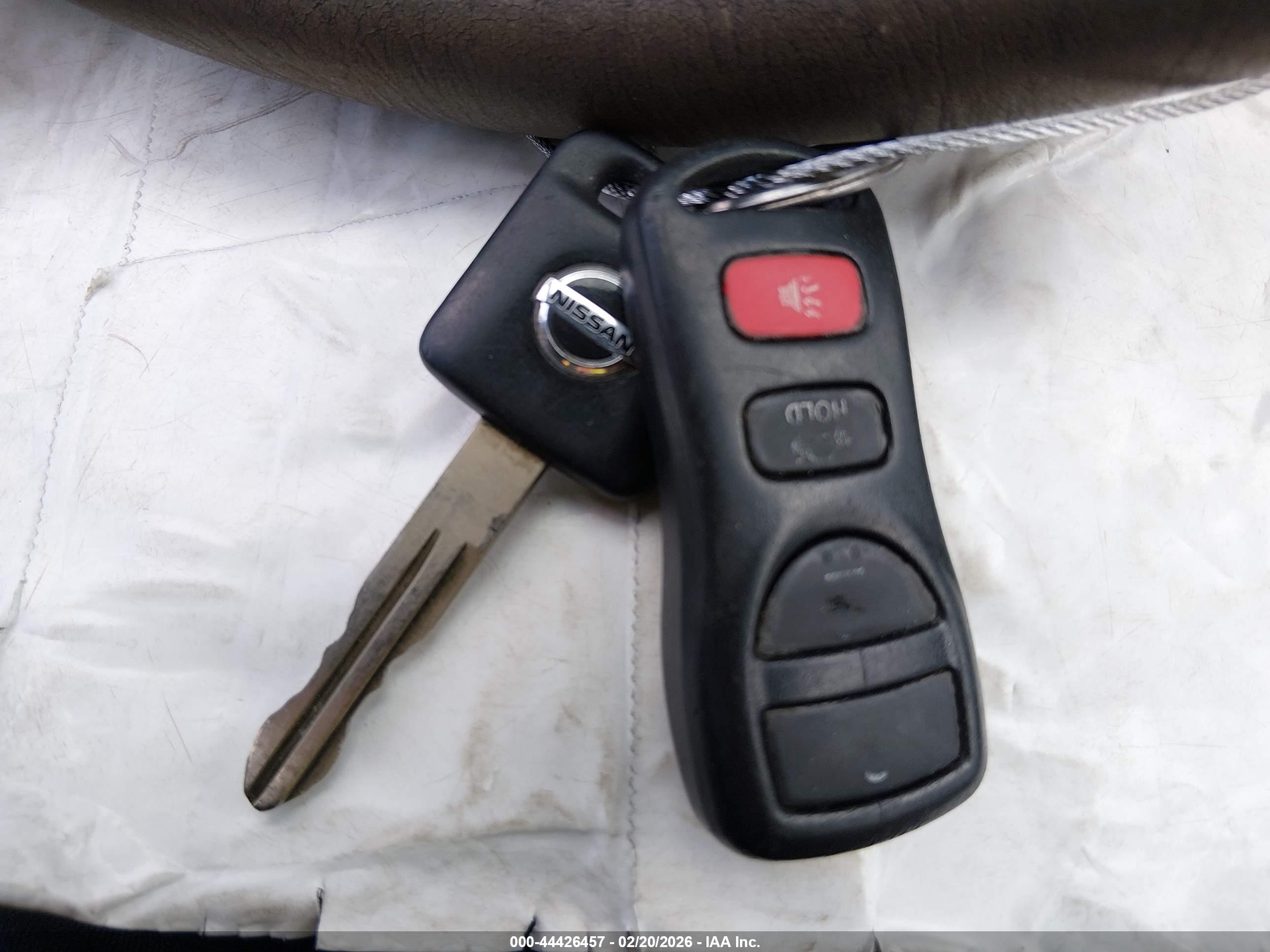 NISSAN SENTRA image 11