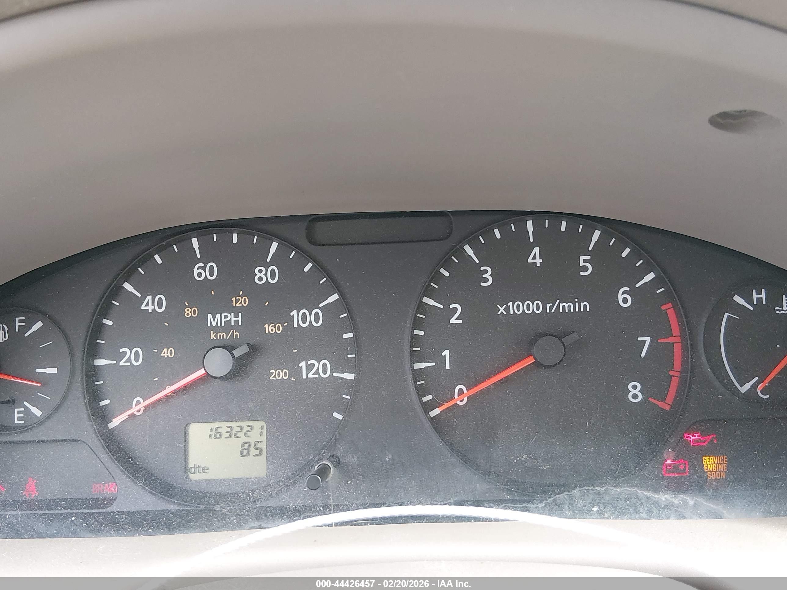 NISSAN SENTRA image 7