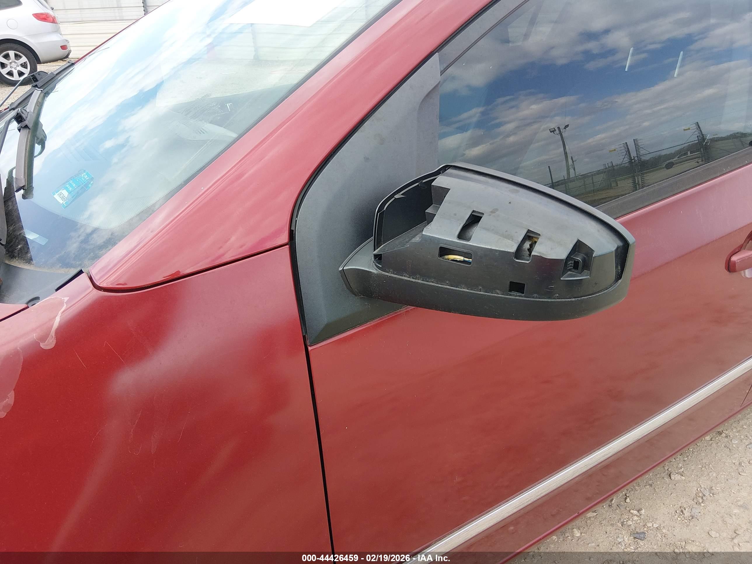 NISSAN SENTRA image 6