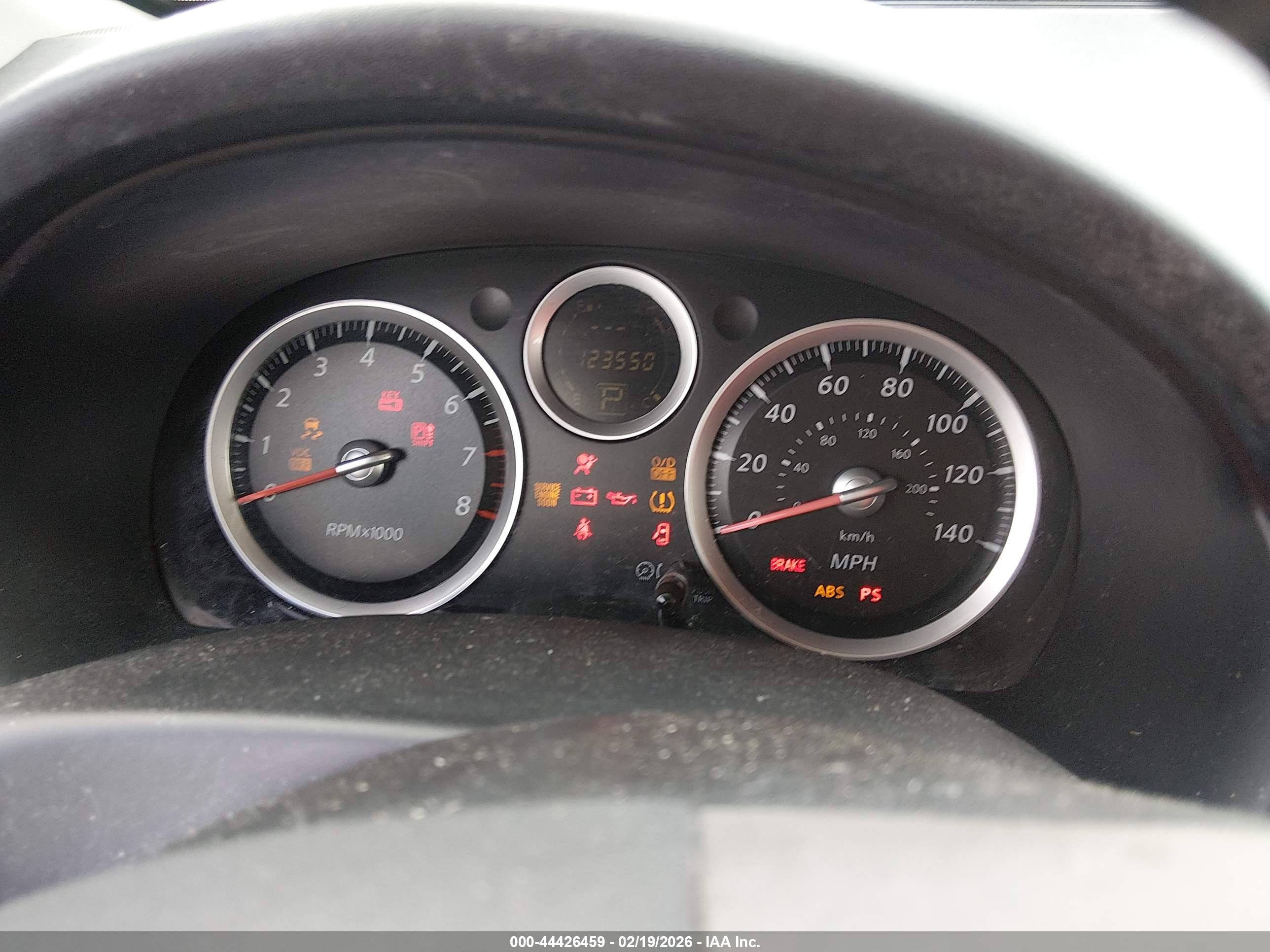 NISSAN SENTRA image 7