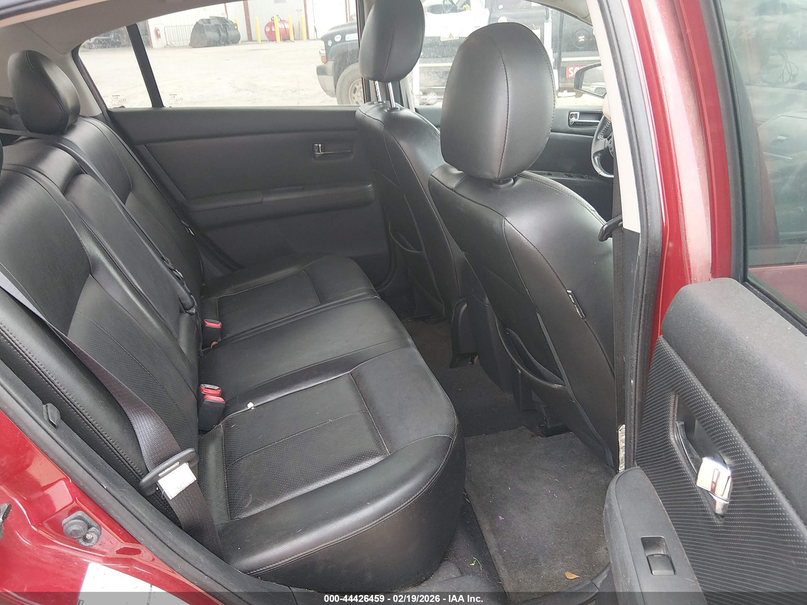 NISSAN SENTRA image 8