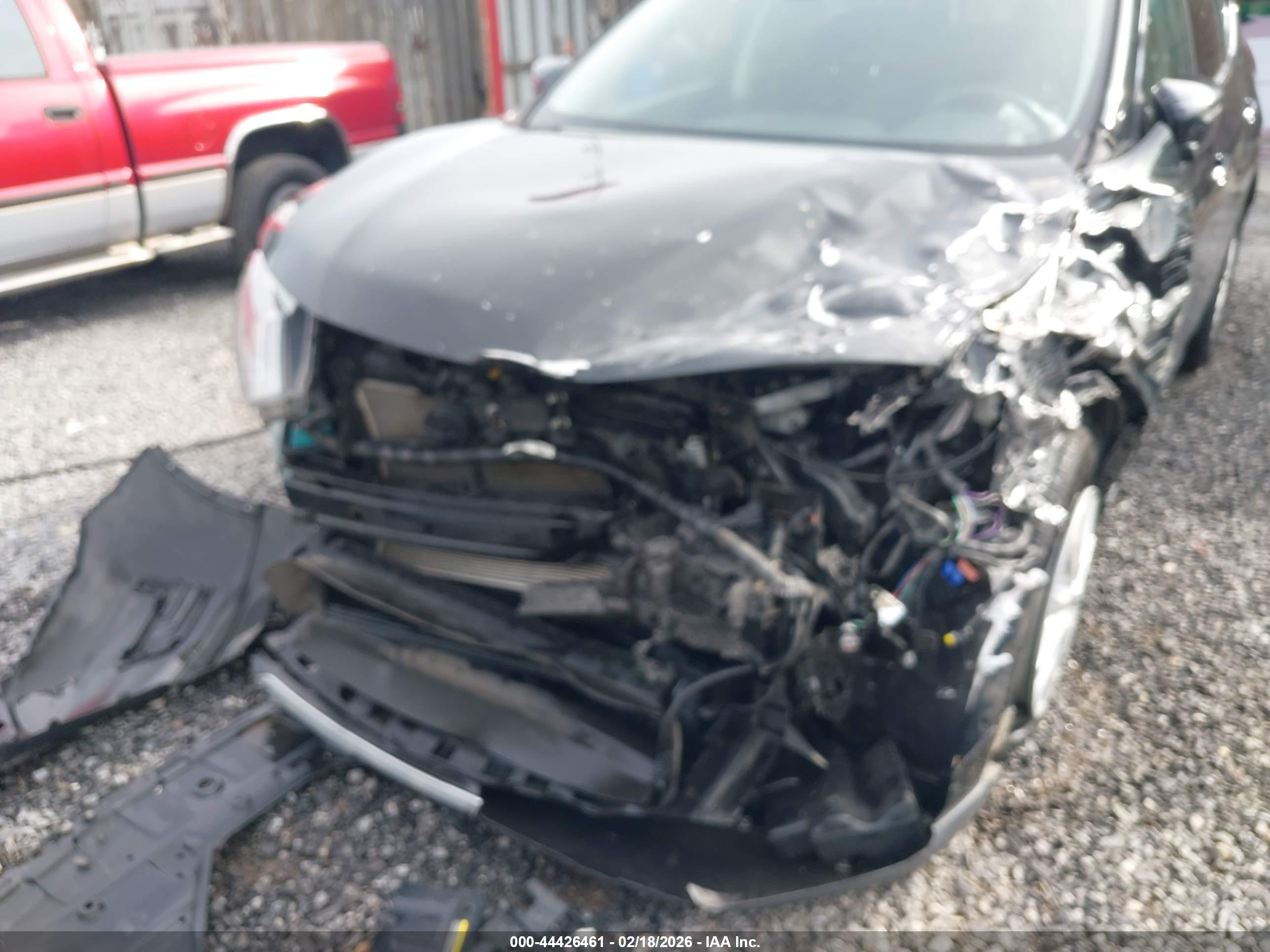 NISSAN ROGUE image 6