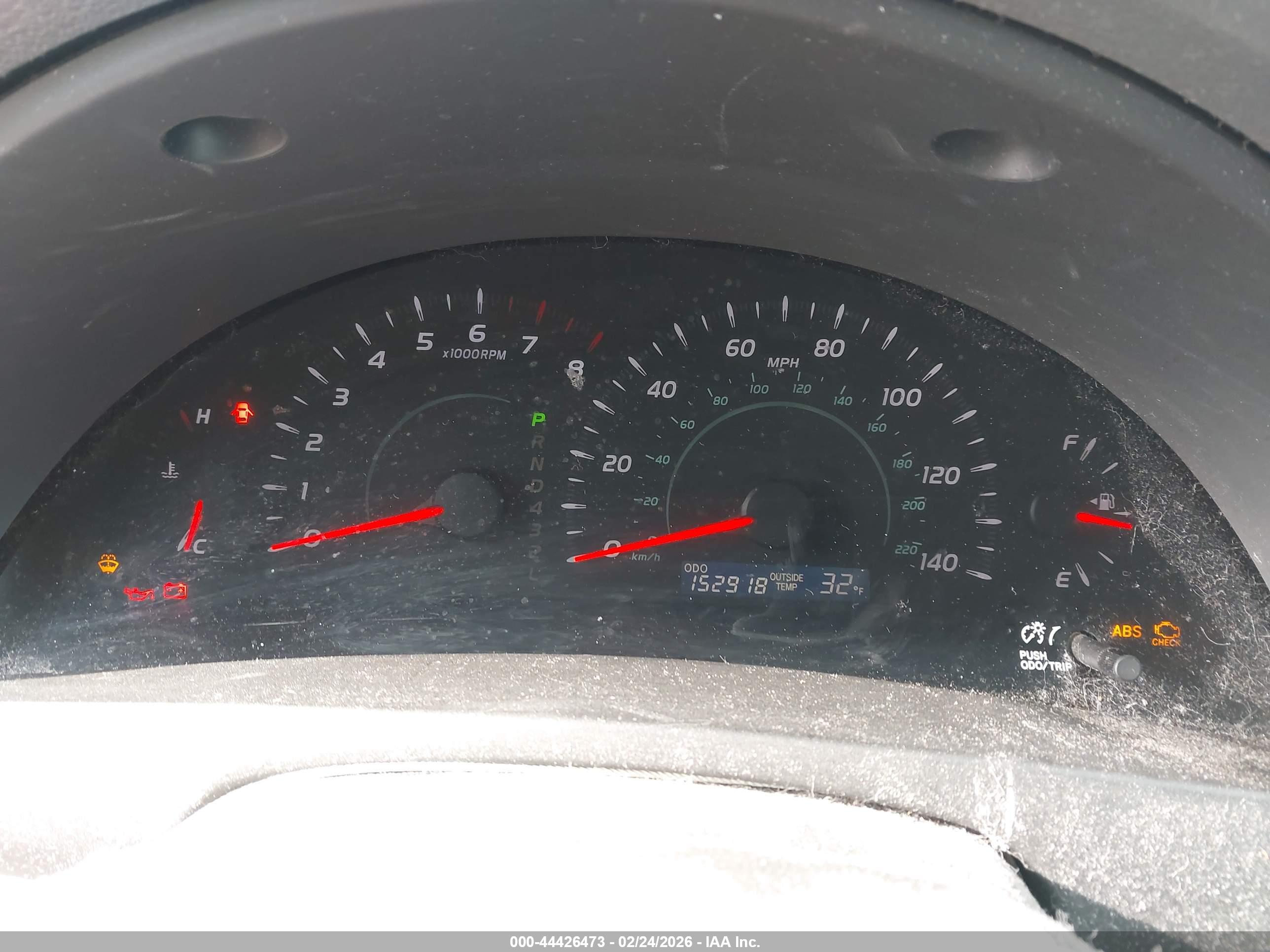 TOYOTA CAMRY image 7