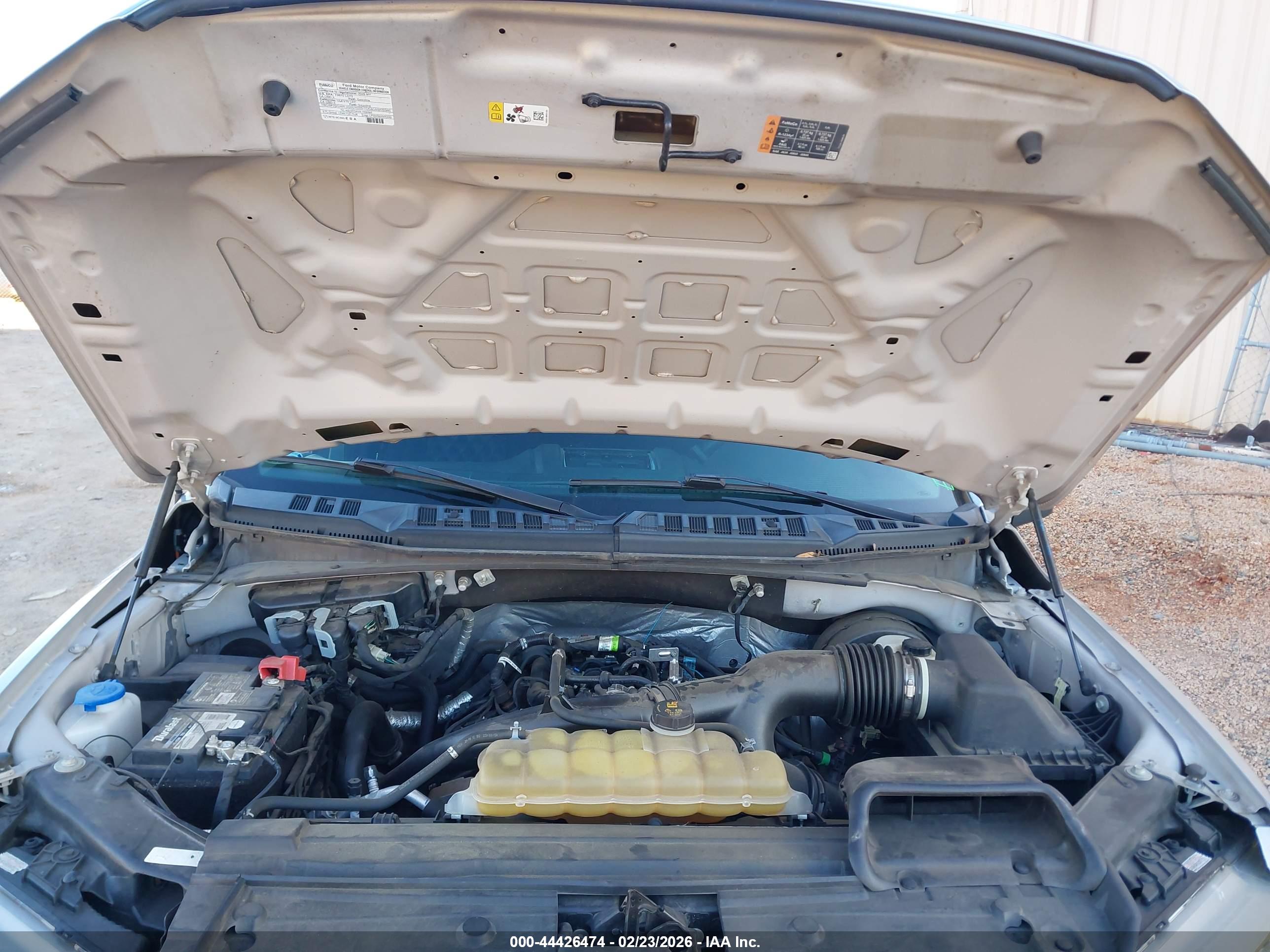 FORD F-150 image 10