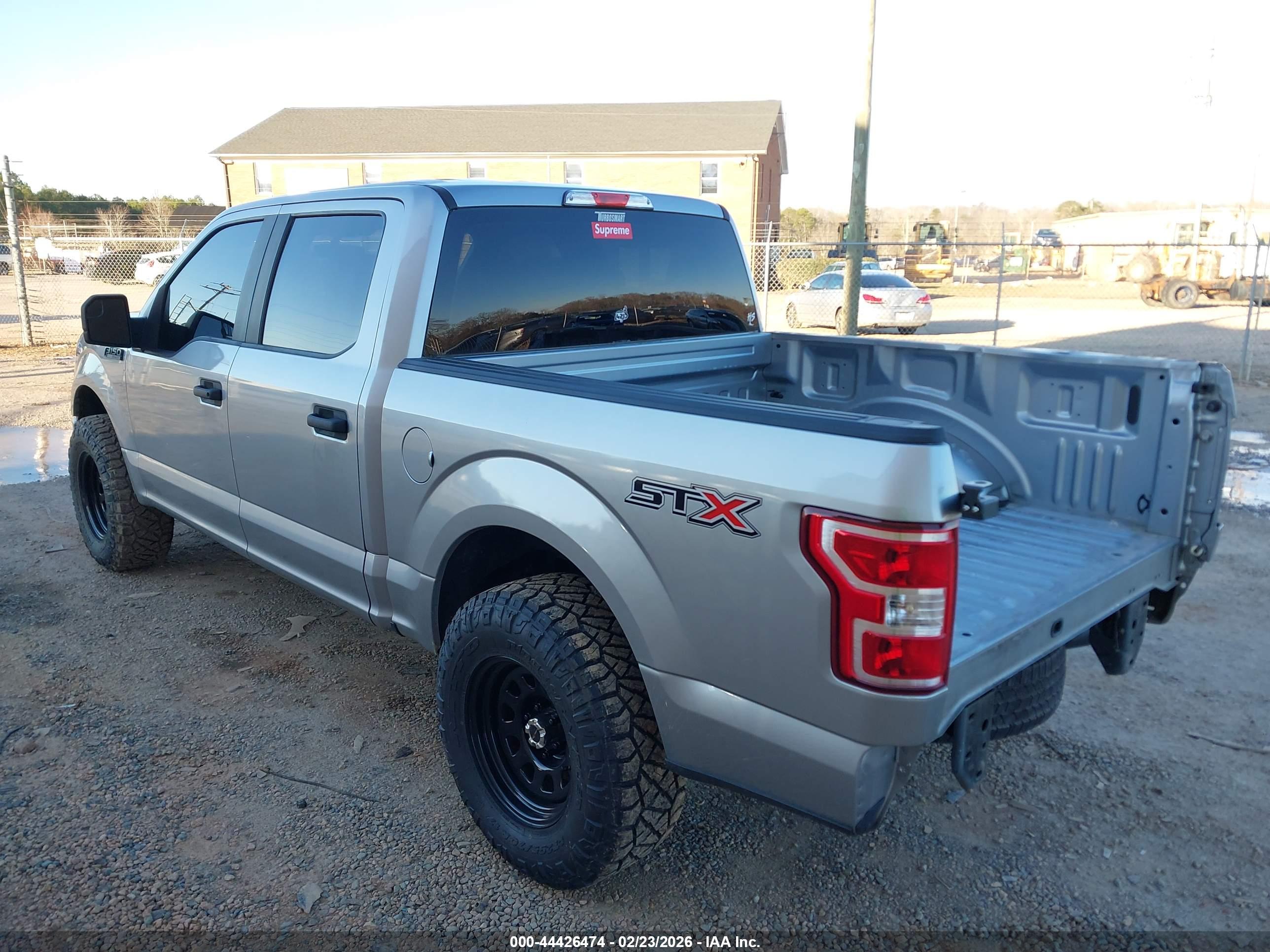 FORD F-150 image 3