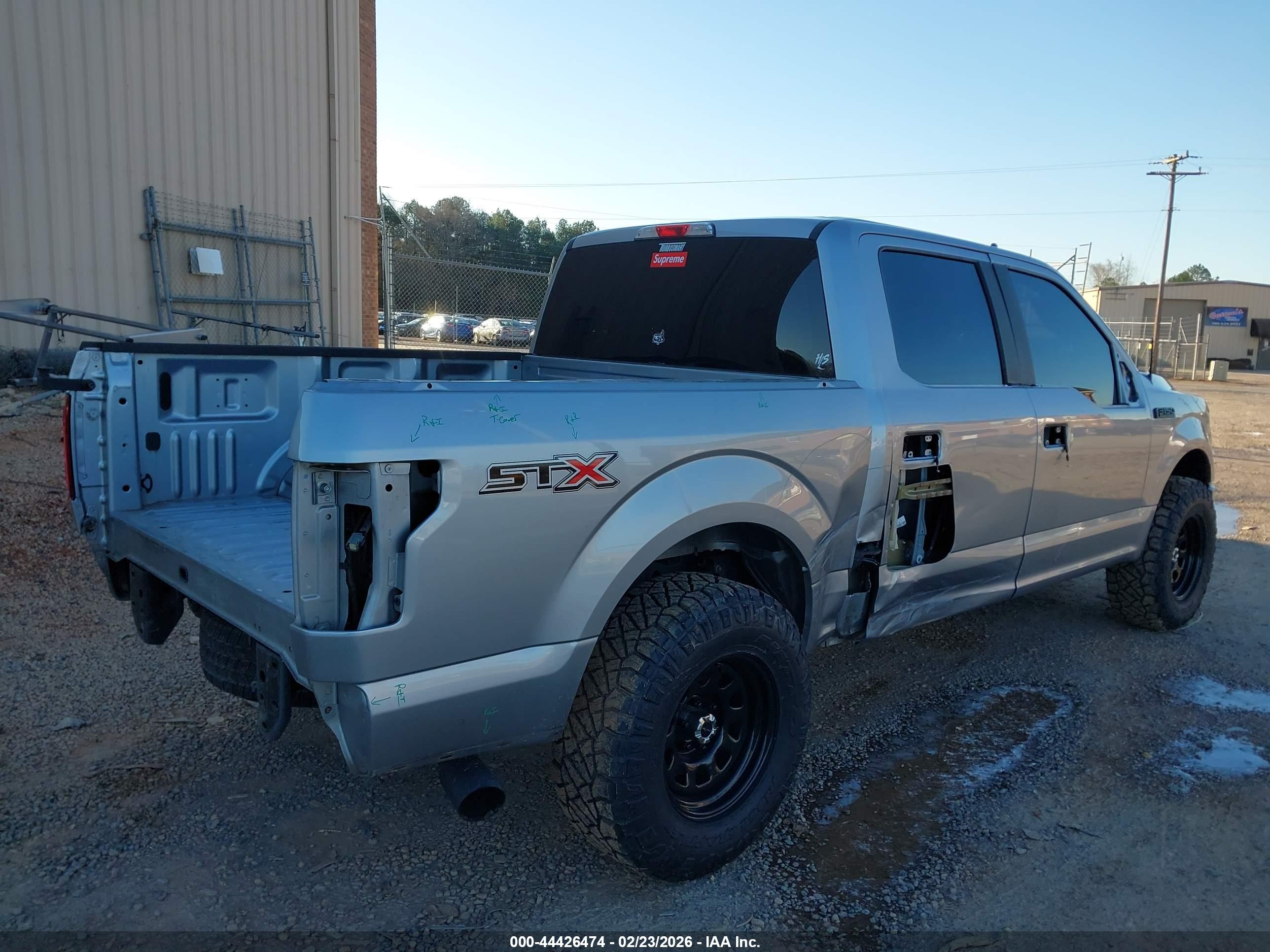 FORD F-150 image 4