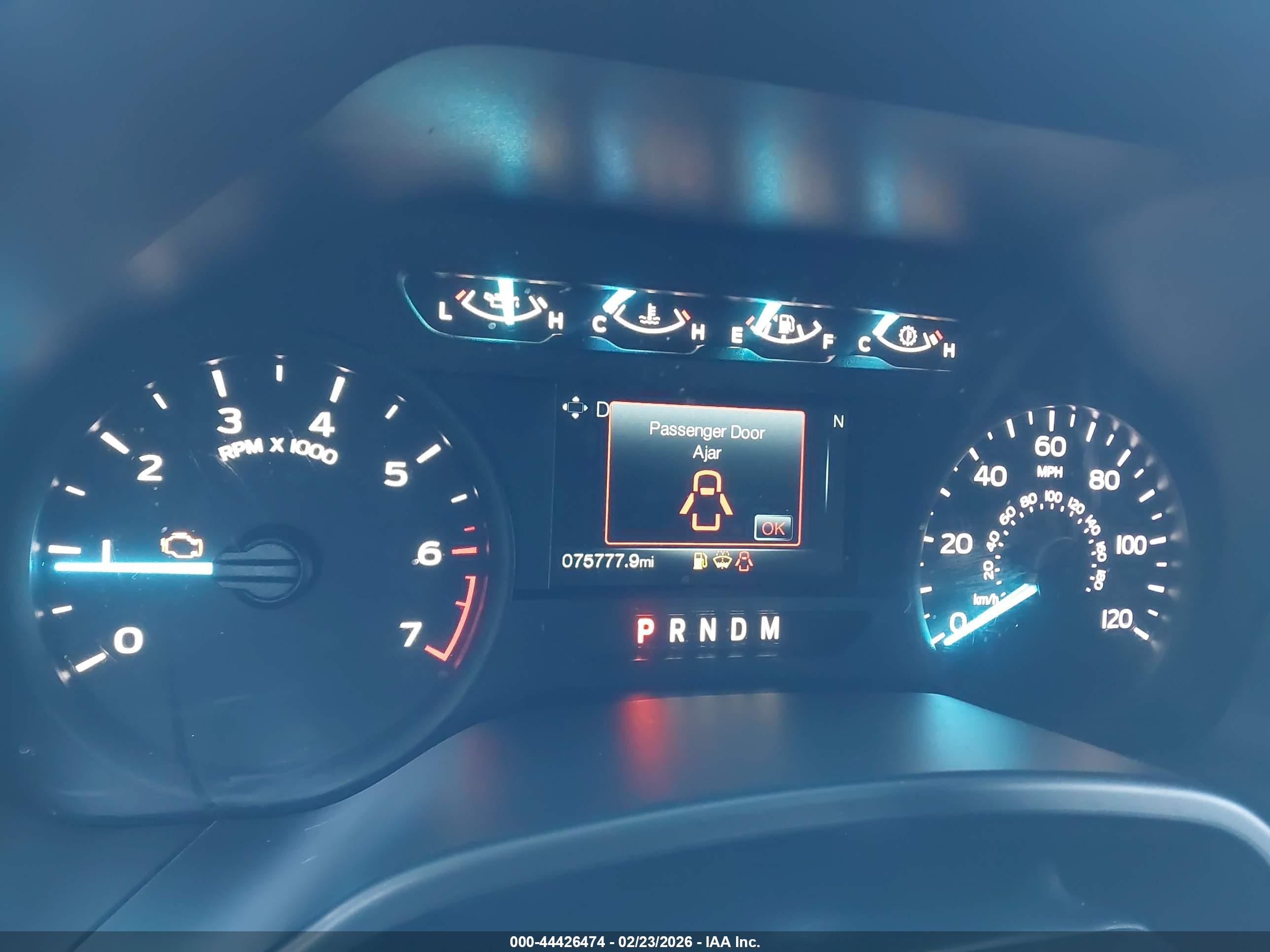 FORD F-150 image 7