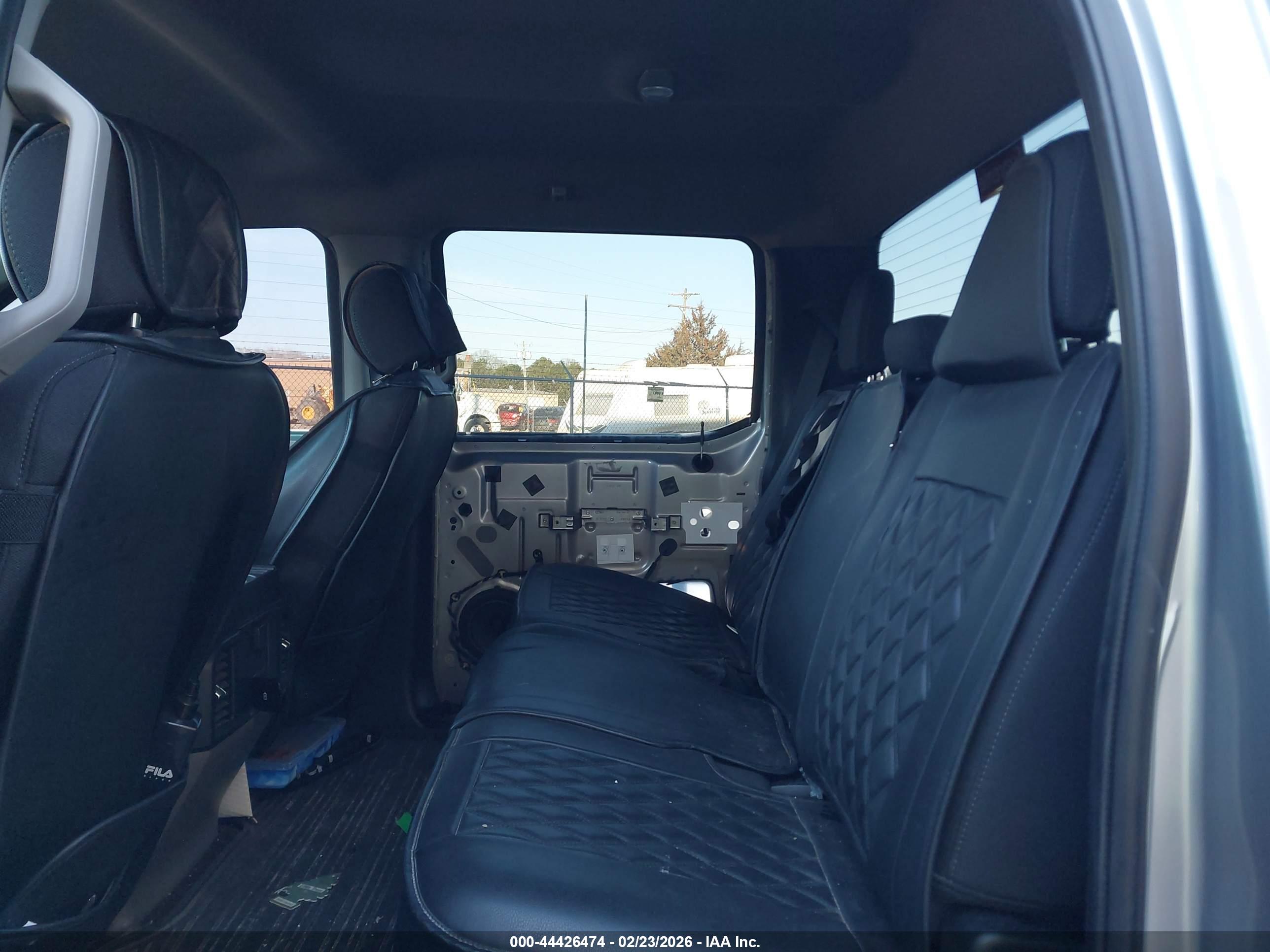 FORD F-150 image 8