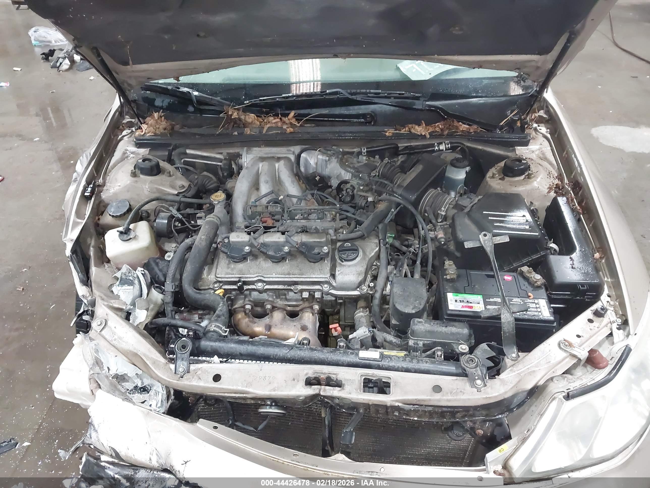 TOYOTA AVALON image 10