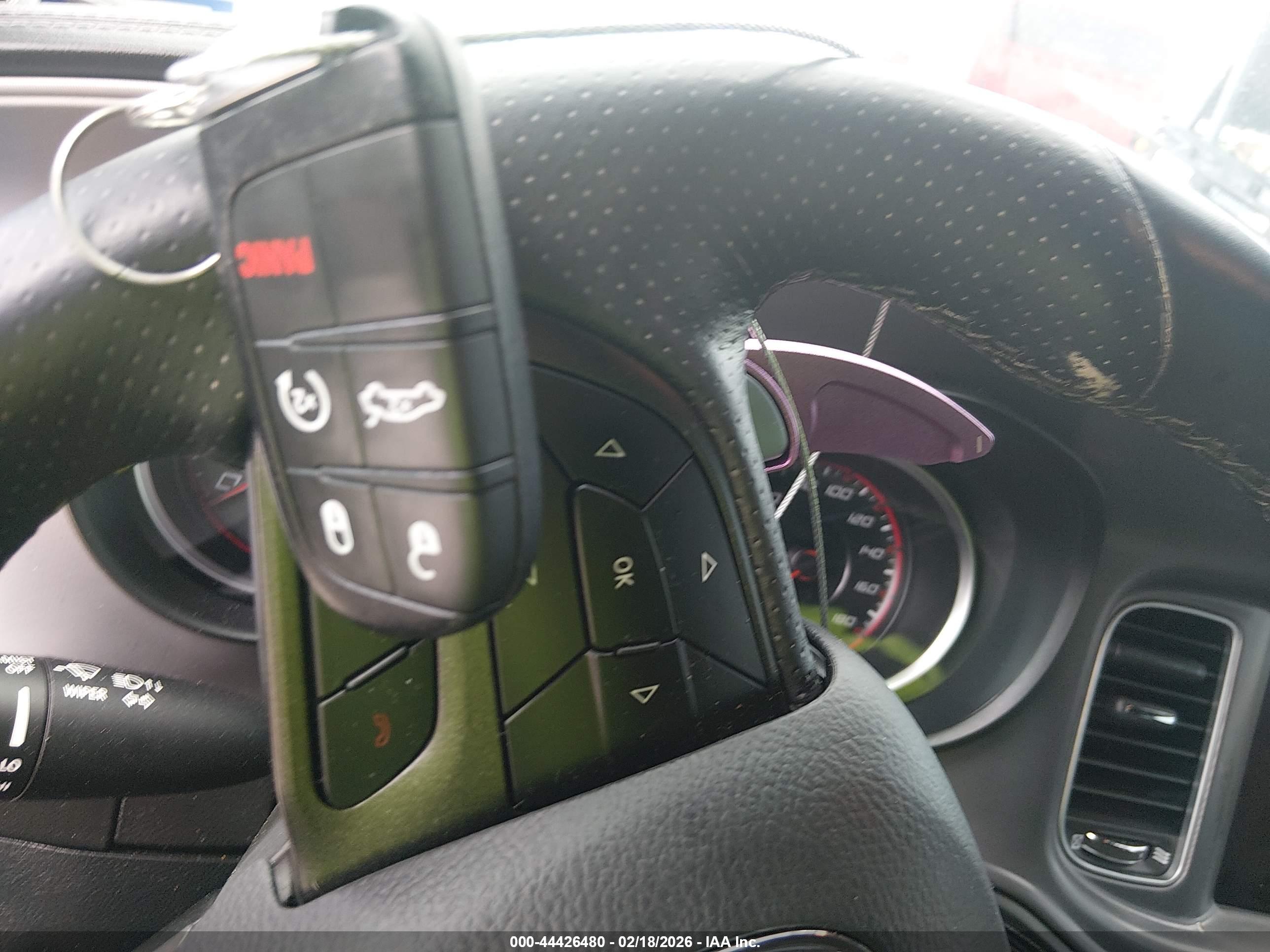 DODGE CHARGER image 11
